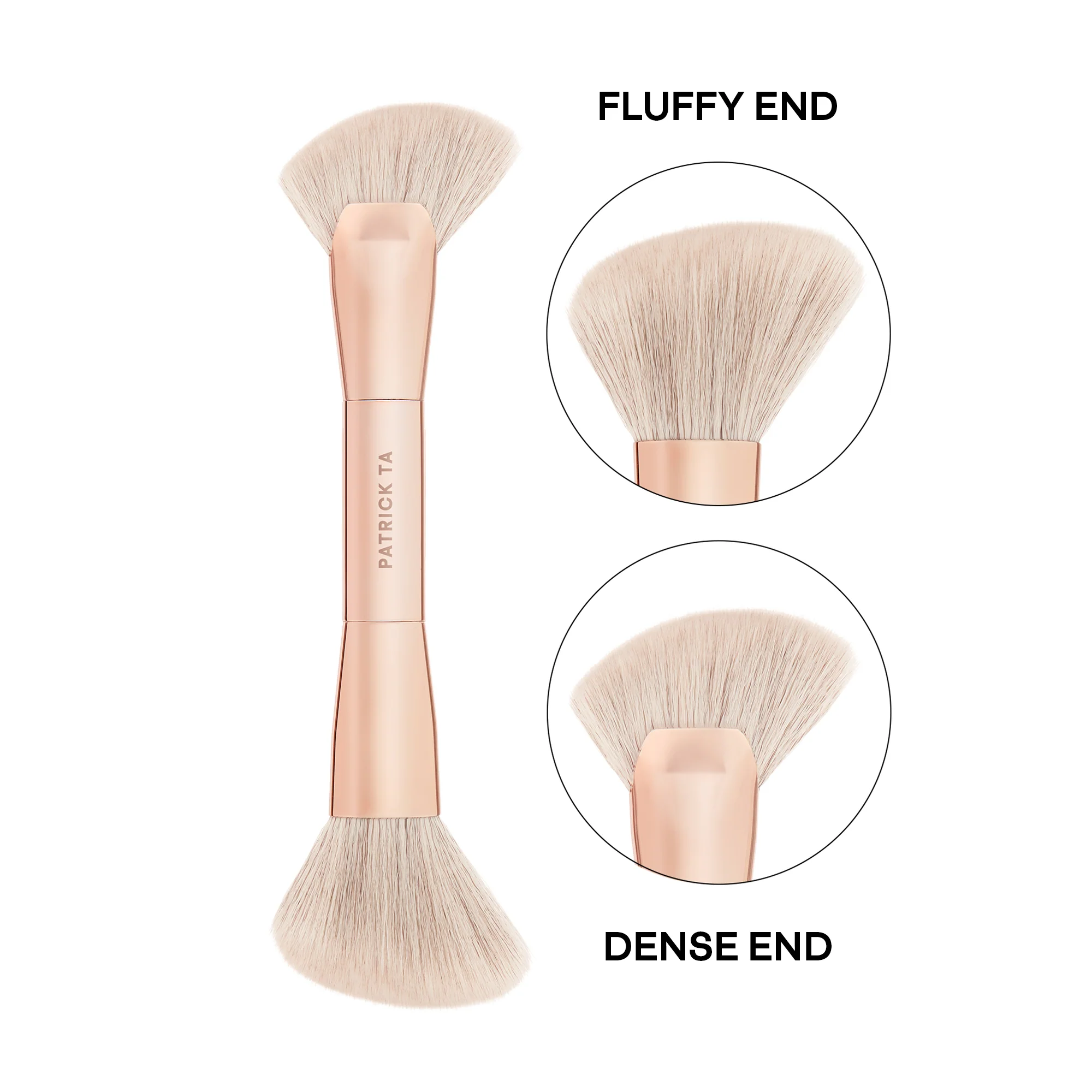 Major Sculpt Contour Duo & Dual-Ended Brush Set - Image 3