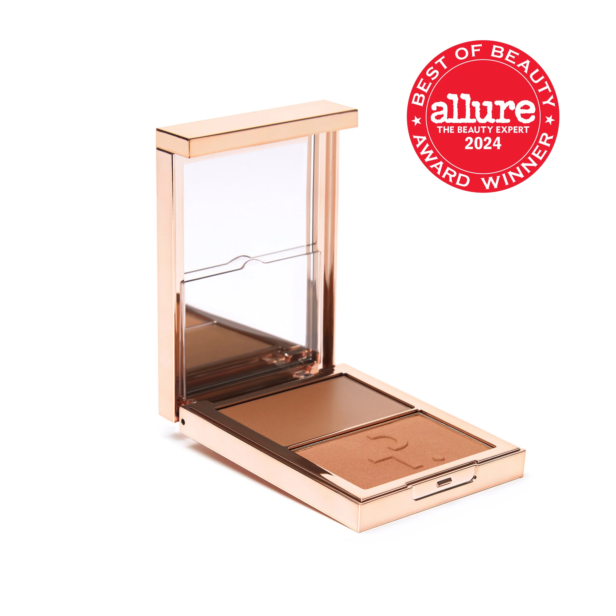 Major Sculpt Crème Contour & Powder Bronzer Duo - Image 17