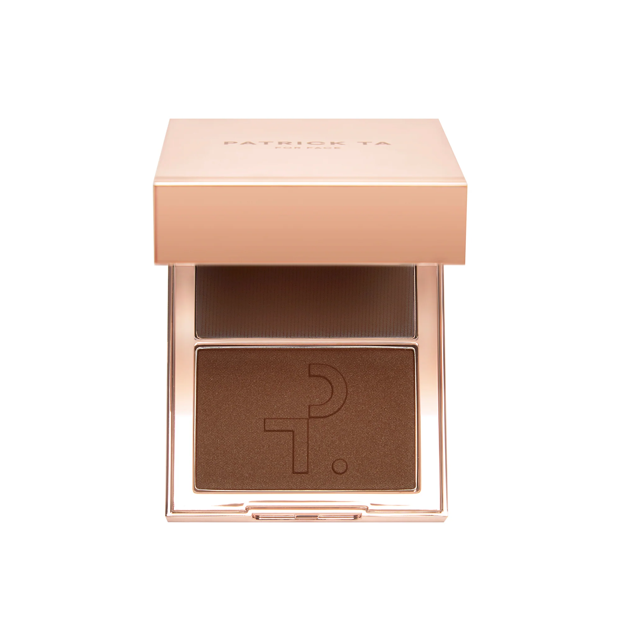 Major Sculpt Crème Contour & Powder Bronzer Duo - Image 27