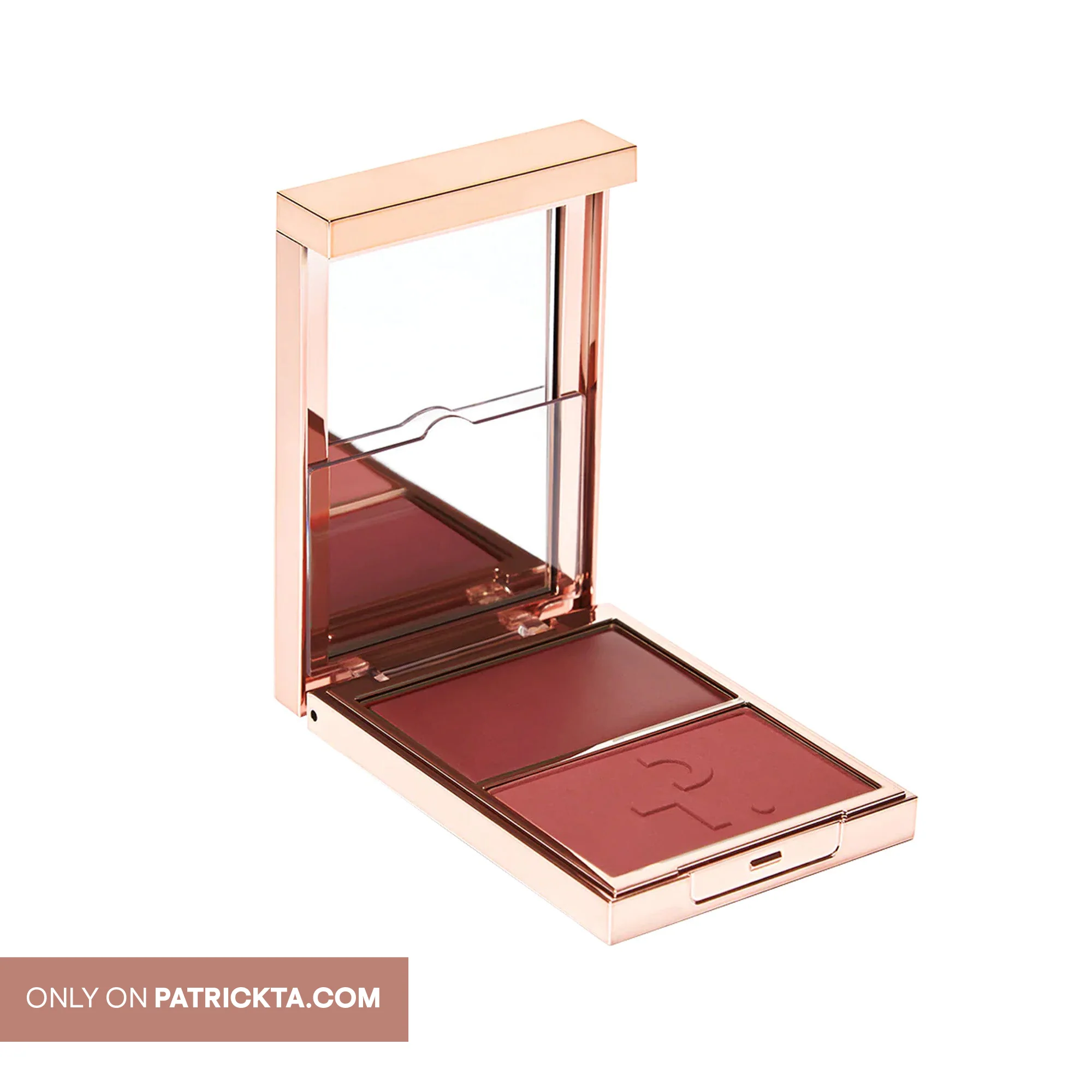 Major Headlines Double-Take Crème & Powder Blush Duo - Image 16