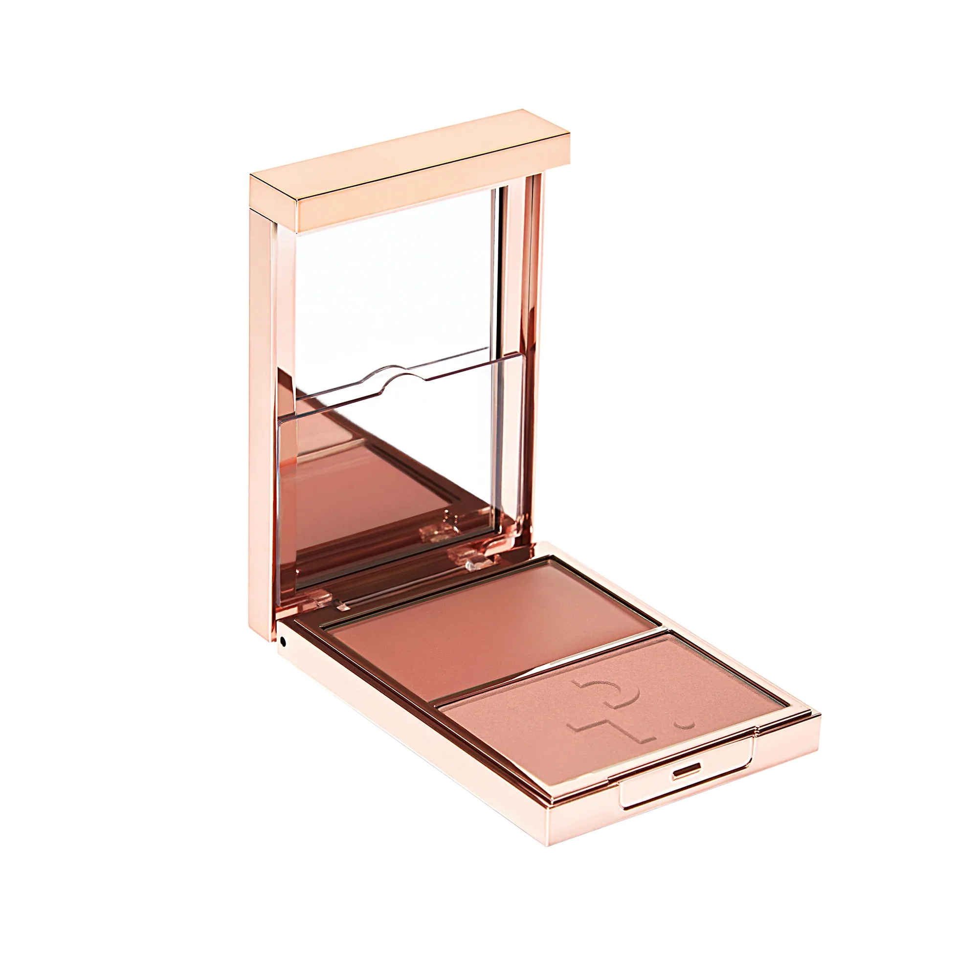 Major Headlines Double-Take Crème & Powder Blush Duo - Image 45