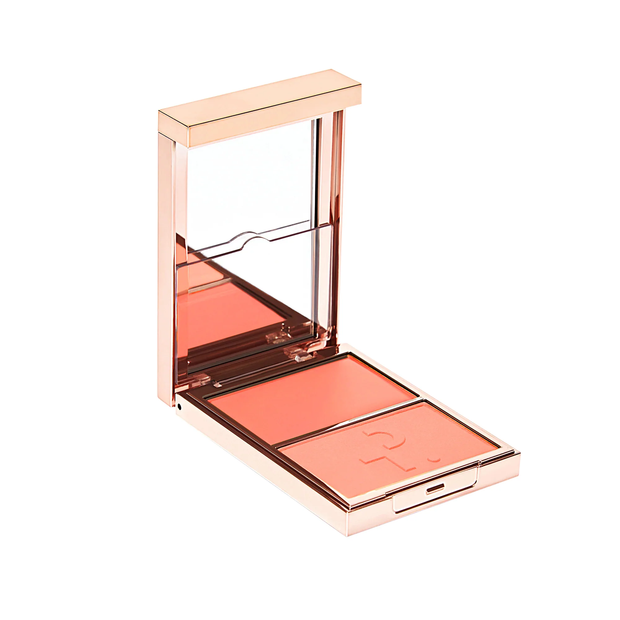 Major Headlines Double-Take Crème & Powder Blush Duo - Image 48