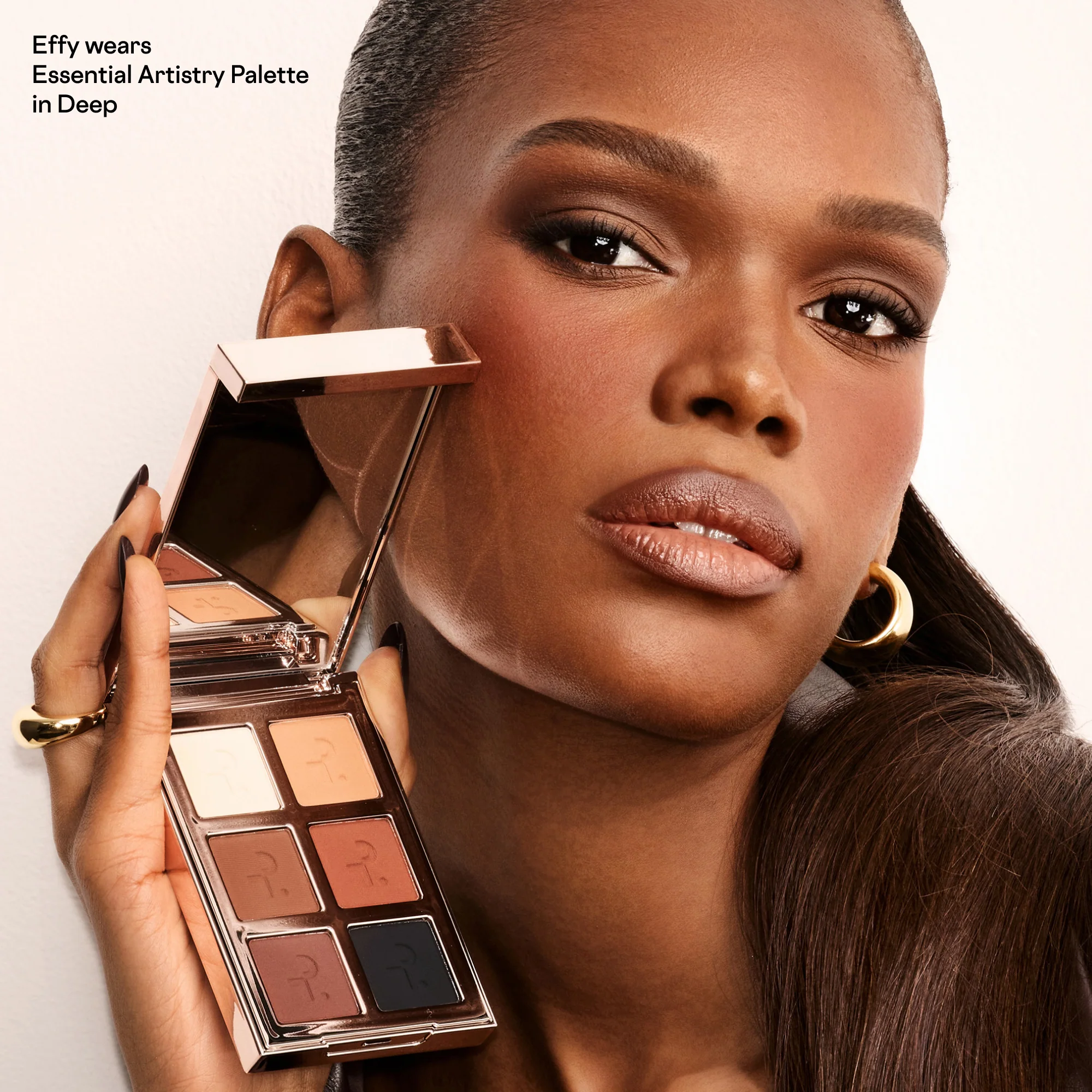 Major Dimension Essential Artistry Edit Eyeshadow Palette - Image 21