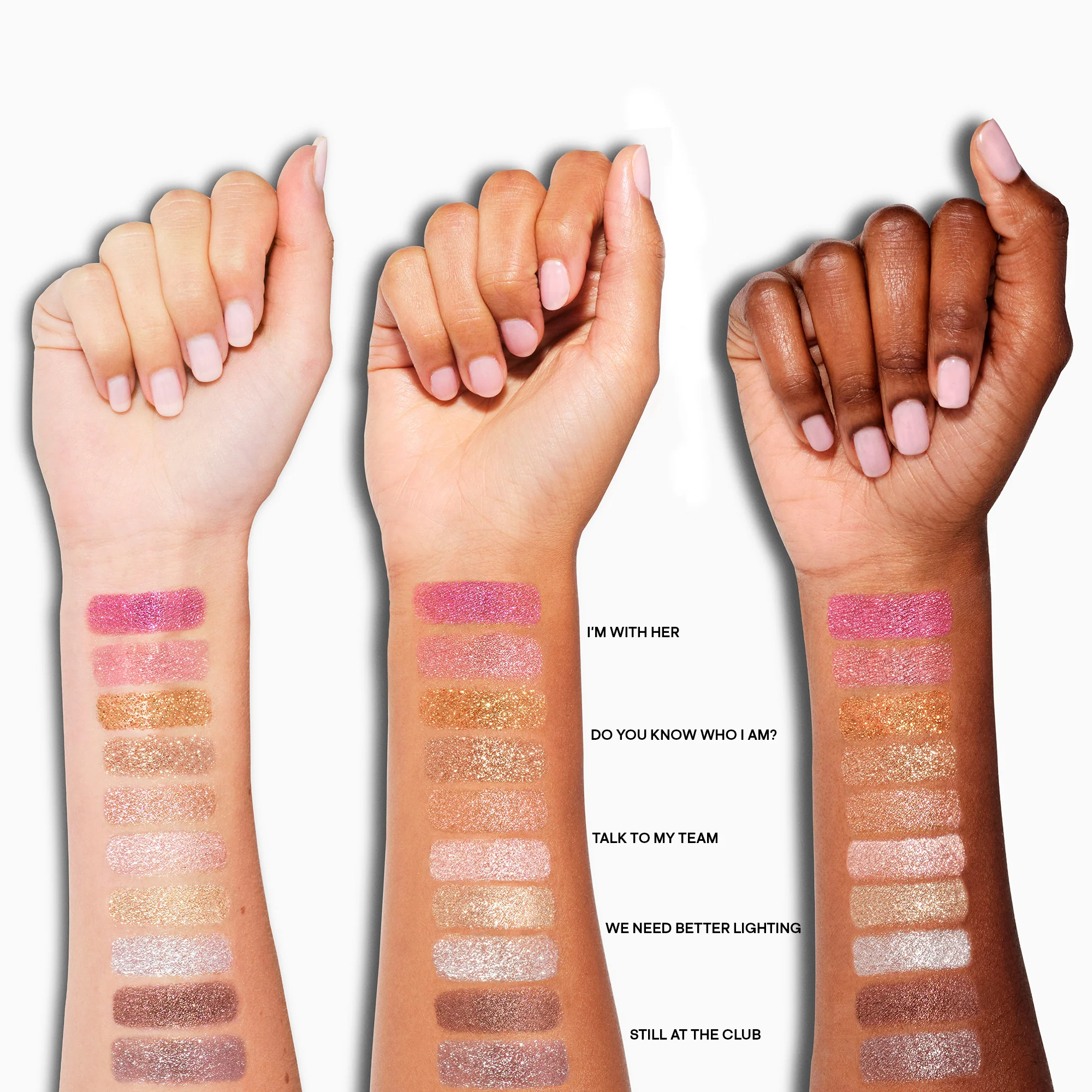 Major Dimension Eye Illusion Eyeshadow Duo - Image 13