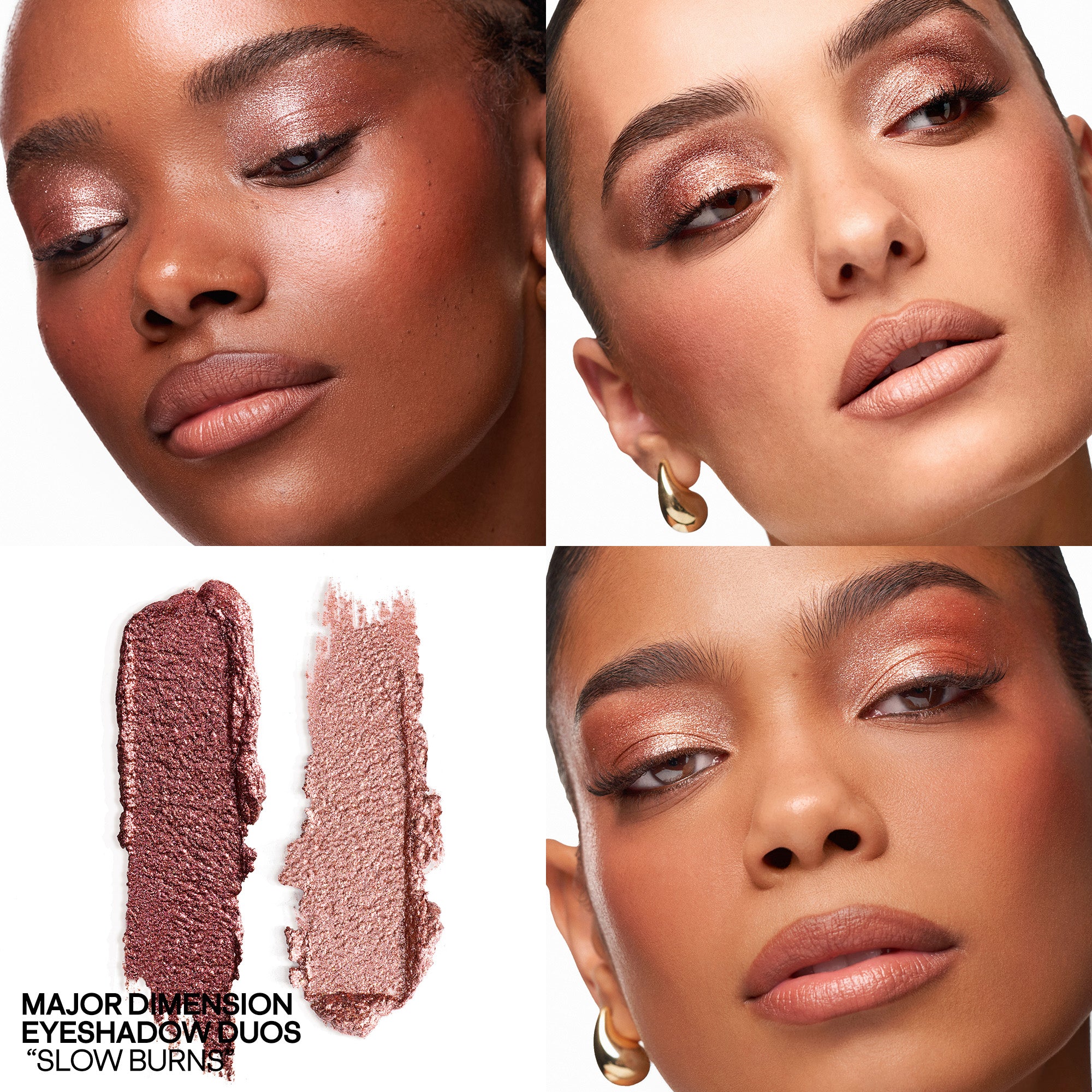 Major Dimension Eye Illusion Eyeshadow Duo - Image 33