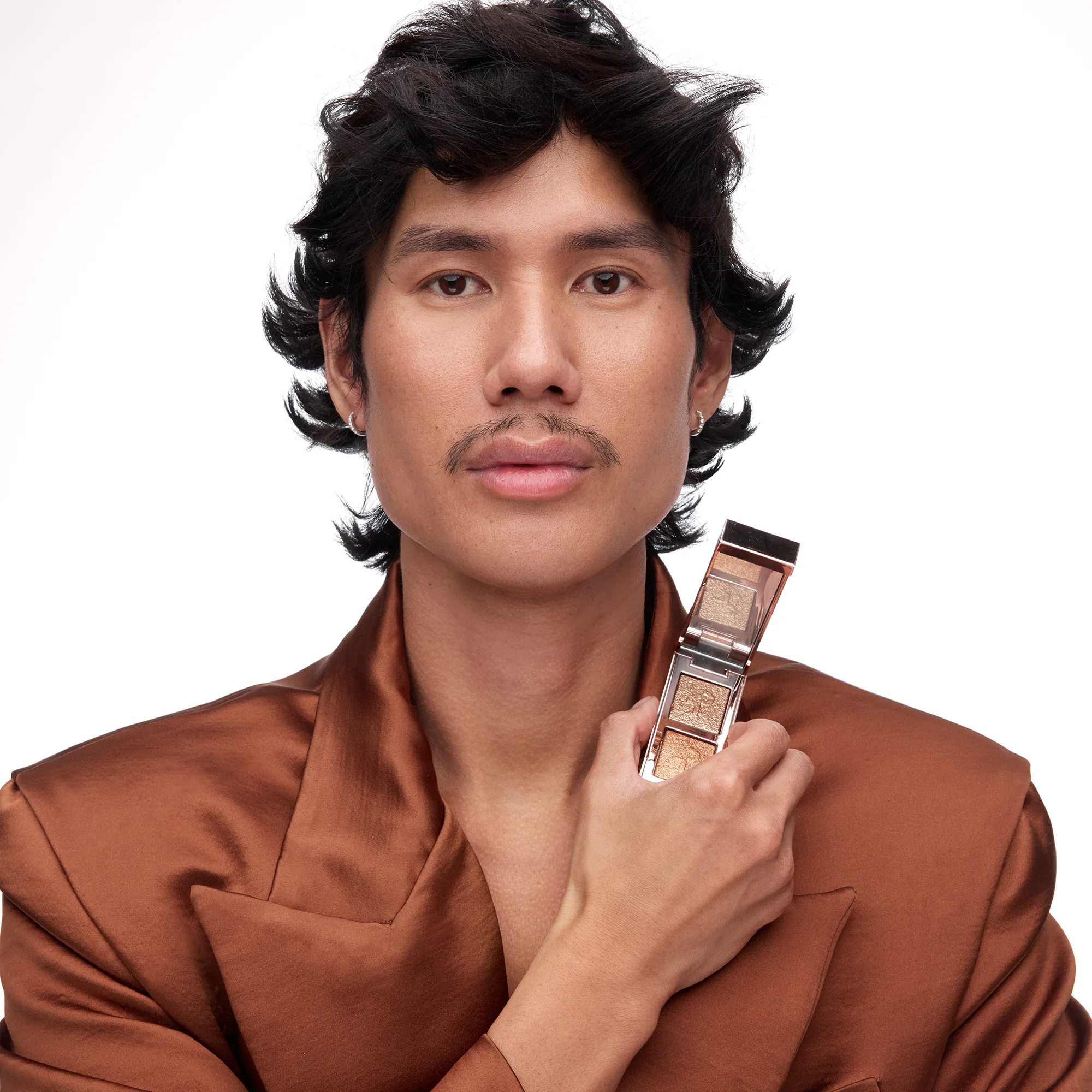 Major Dimension Eye Illusion Eyeshadow Duo - Image 46