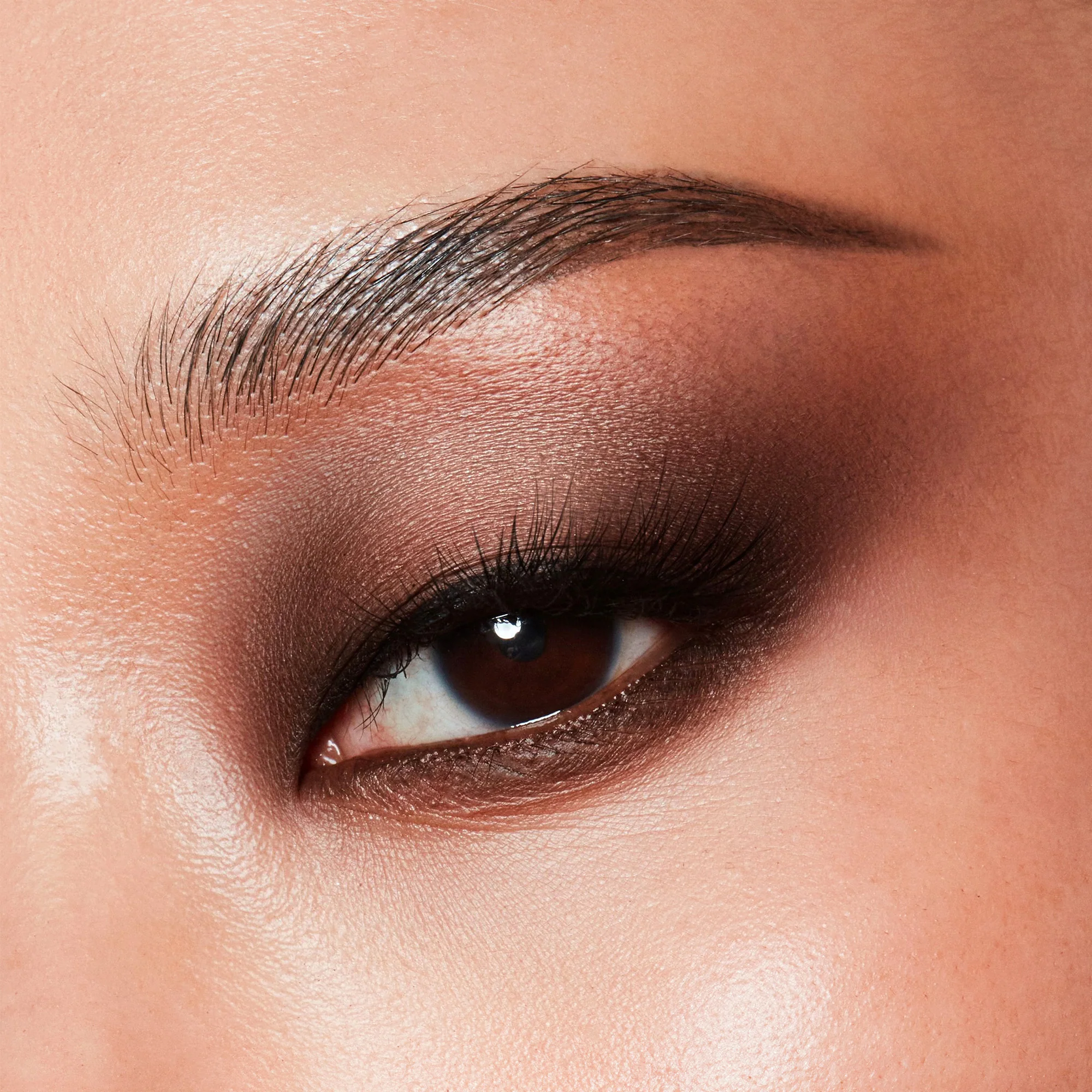 Major Dimension III Matte Eyeshadow Palette - Image 3