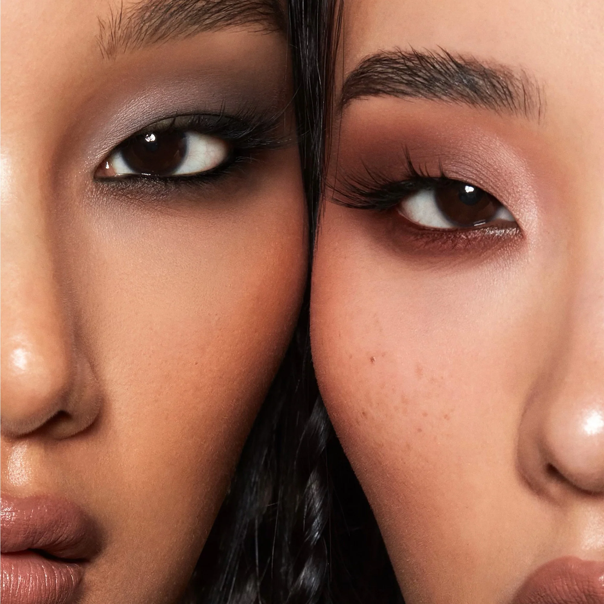 Major Dimension III Matte Eyeshadow Palette - Image 4