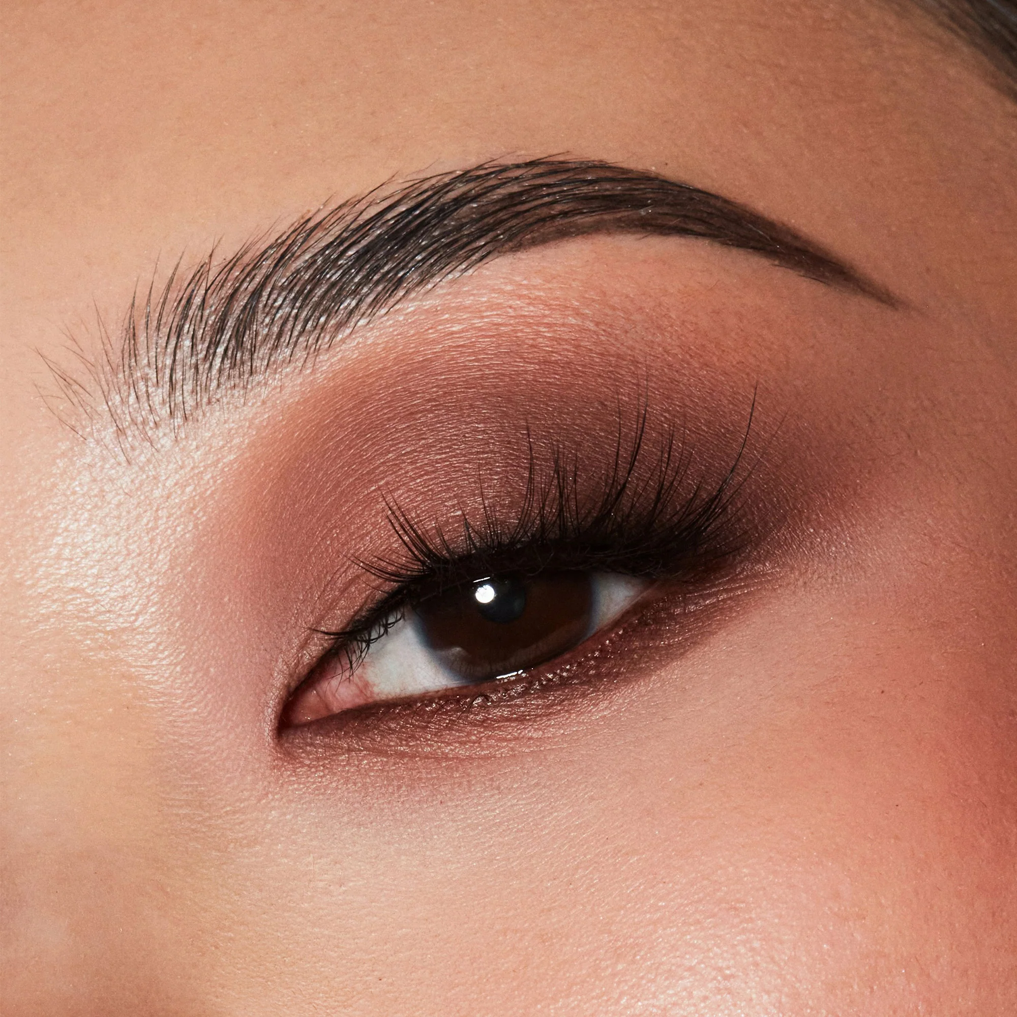 Major Dimension III Matte Eyeshadow Palette - Image 8