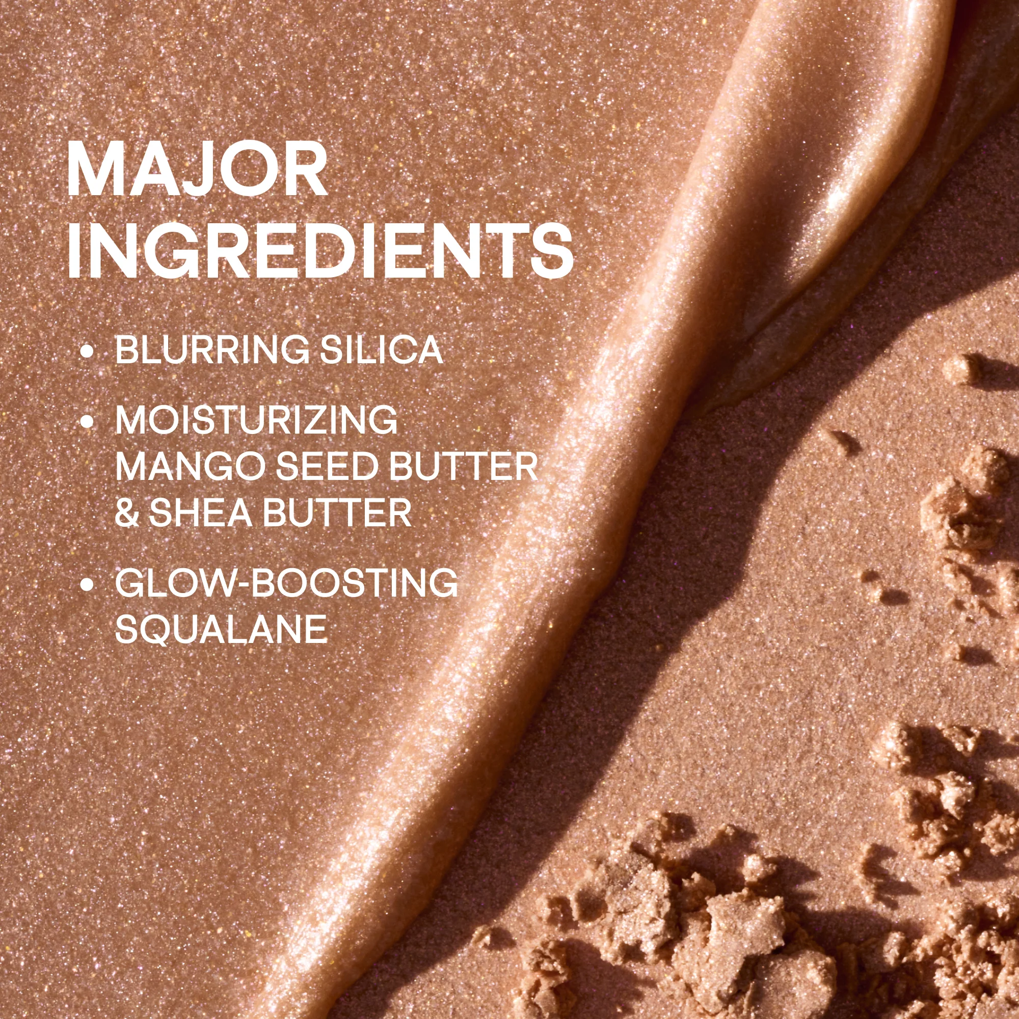 Major Glow Crème & Powder Light Reflecting Translucent Highlighter Duo - Image 37