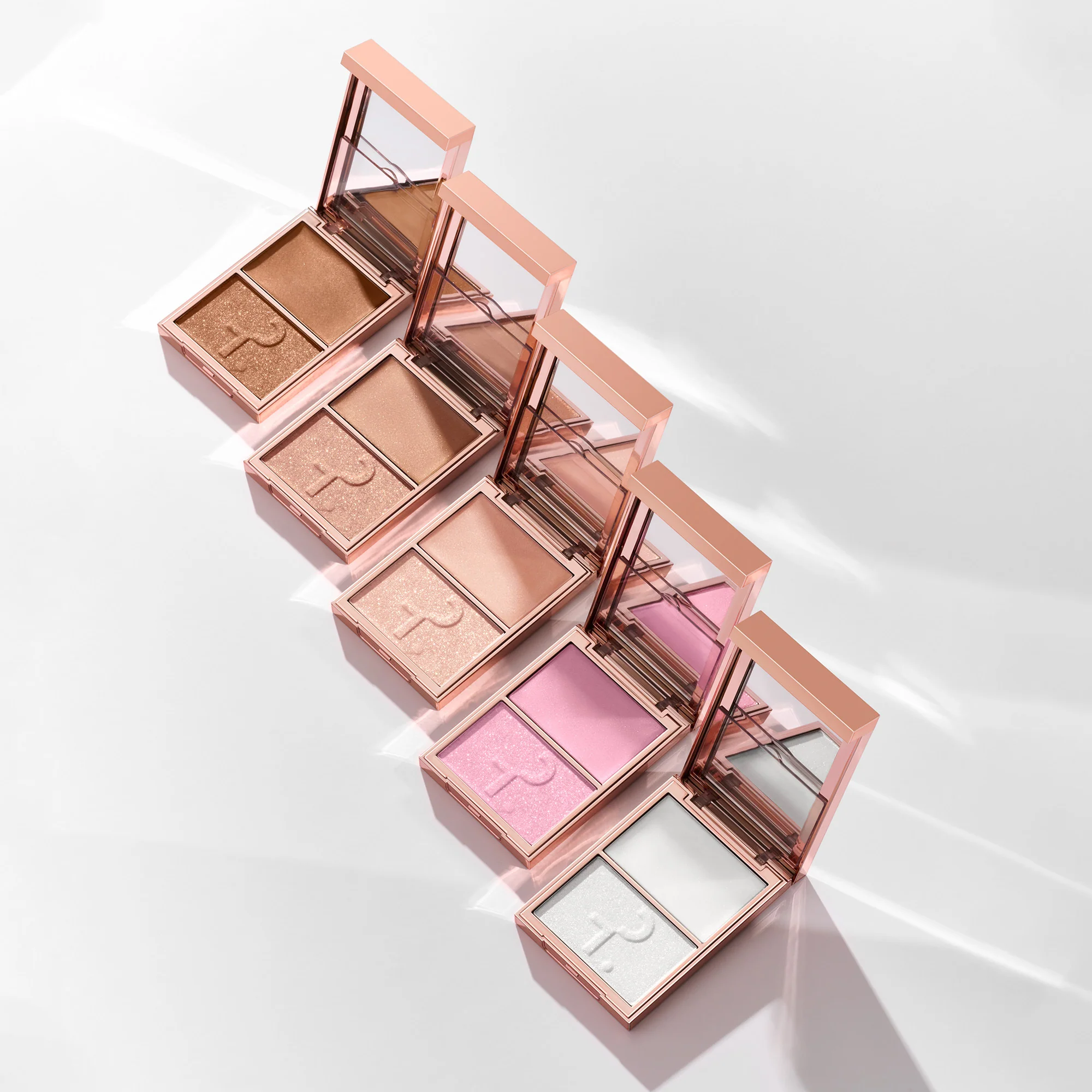 Major Glow Highlighter Set - Image 3