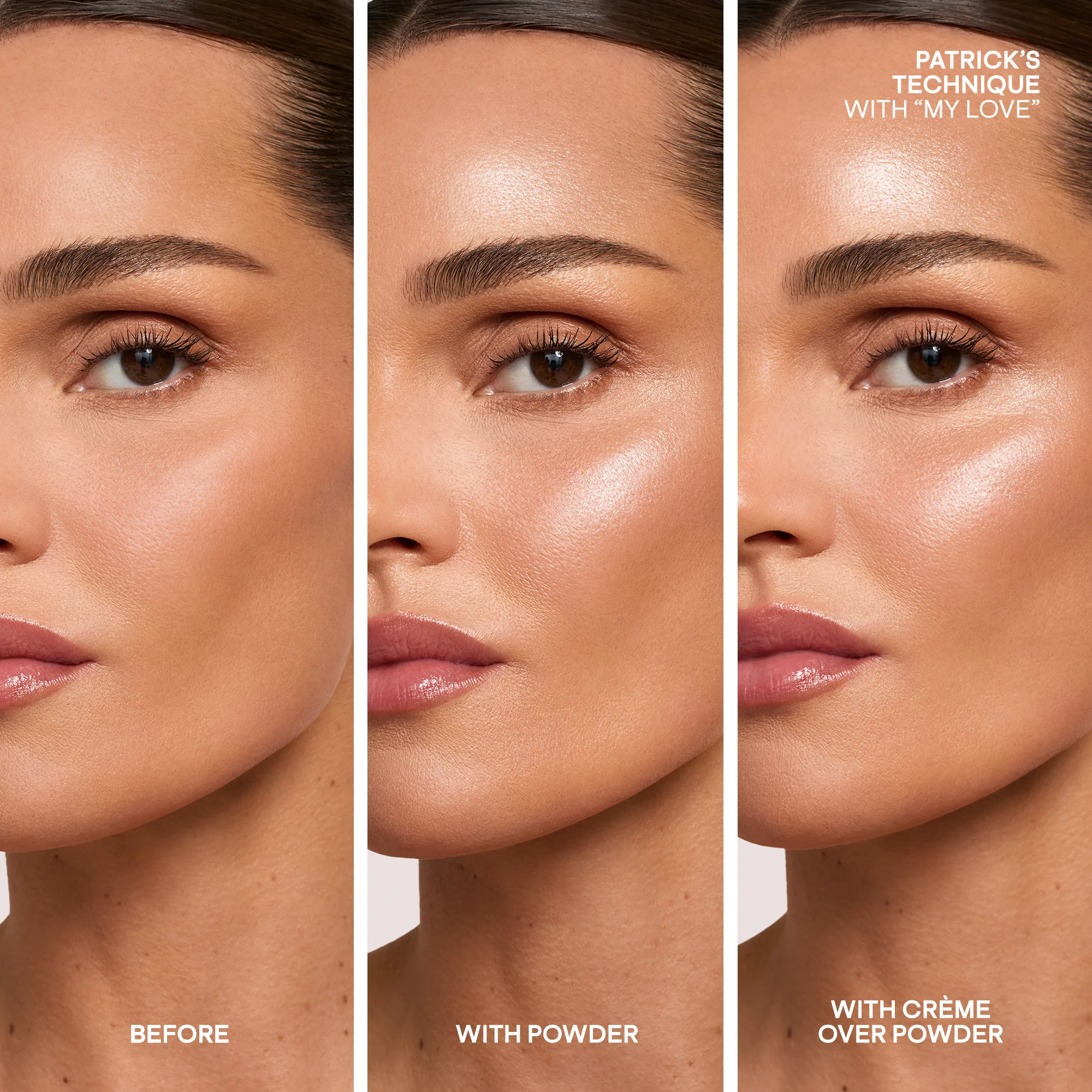 Major Glow Highlighter Set - Image 4