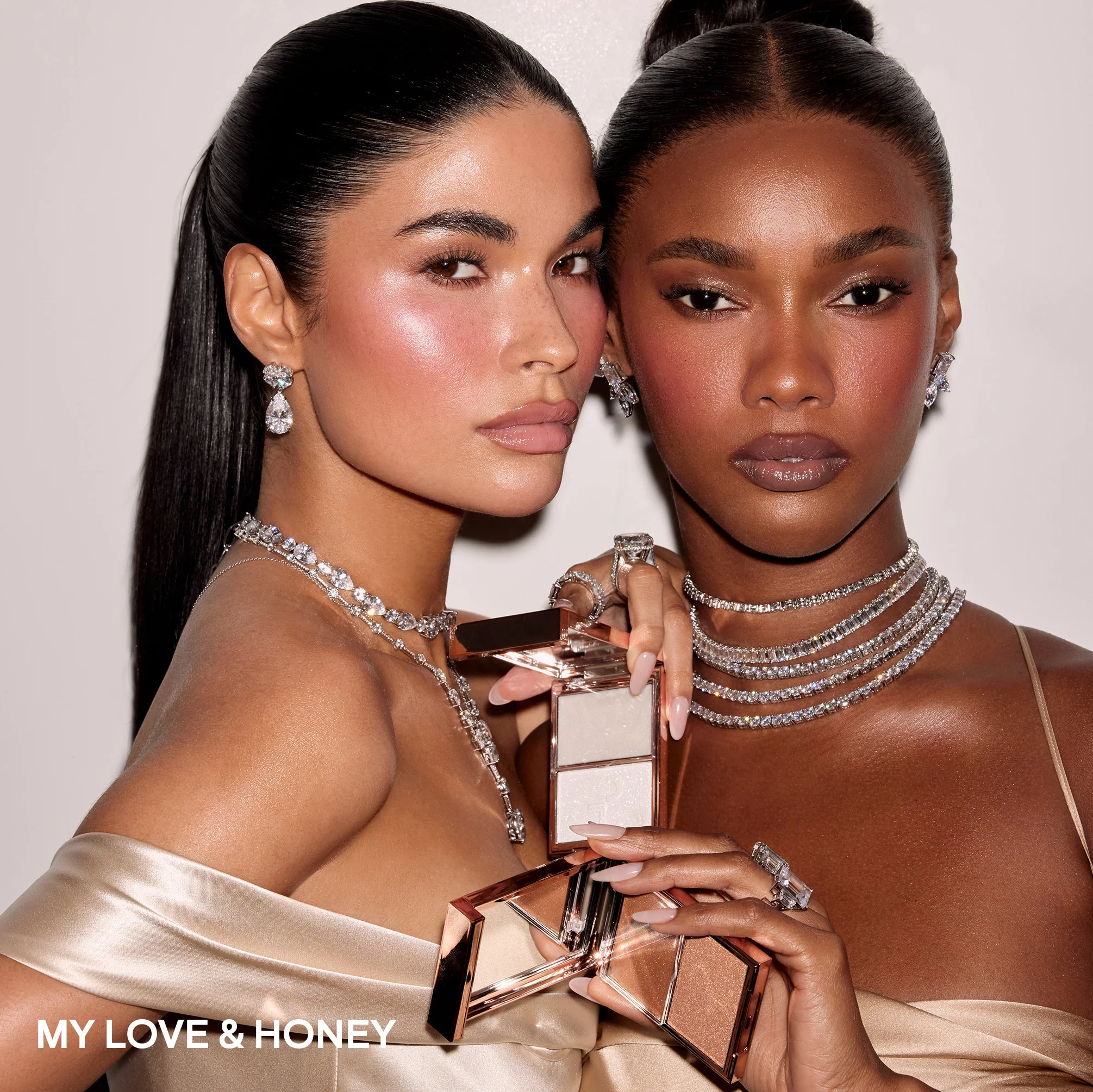 Major Glow Highlighter Set - Image 9