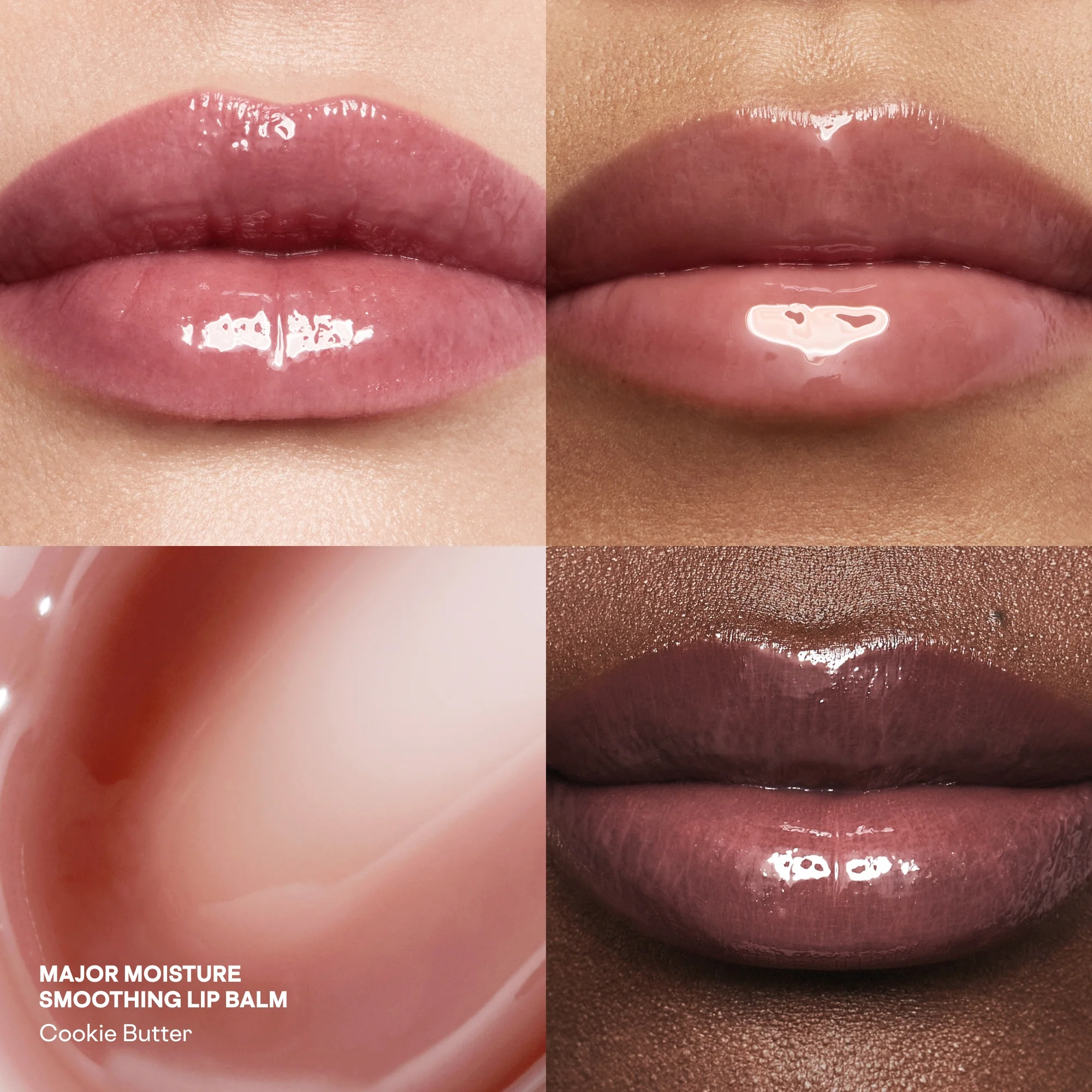 Major Moisture Smoothing Lip Balm - Image 11