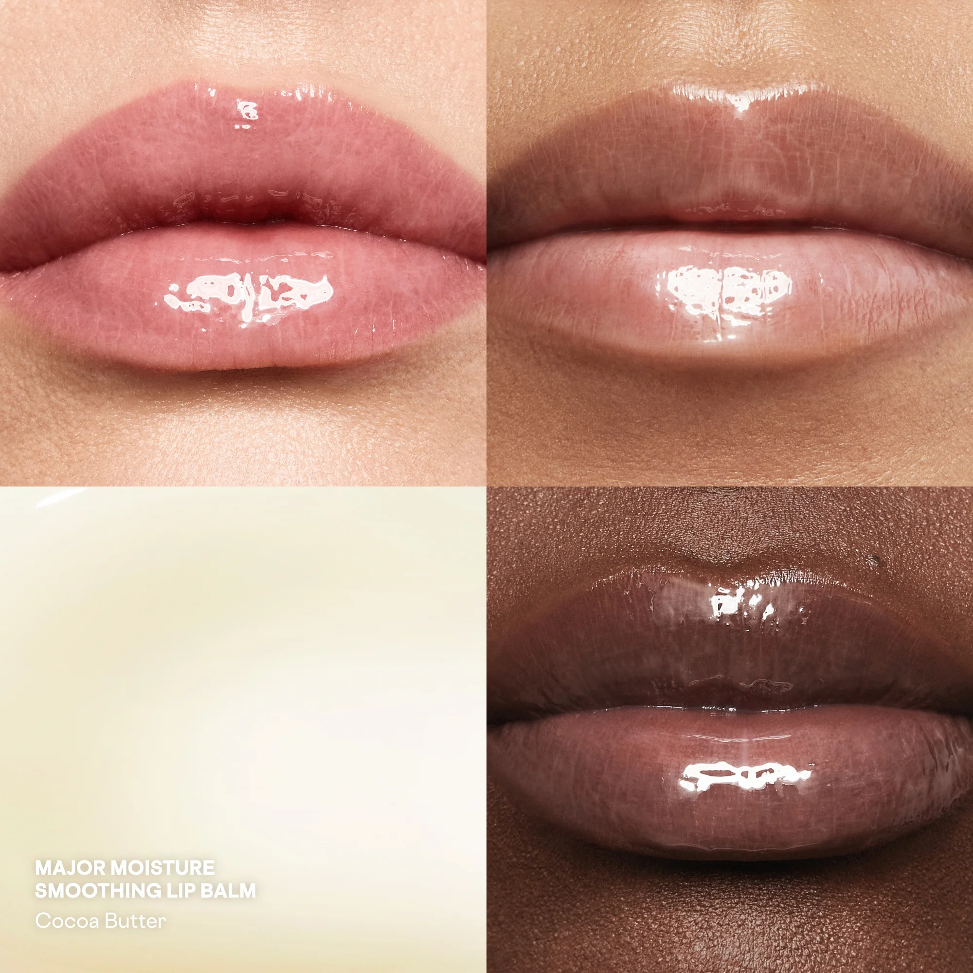 Major Moisture Smoothing Lip Balm - Image 17