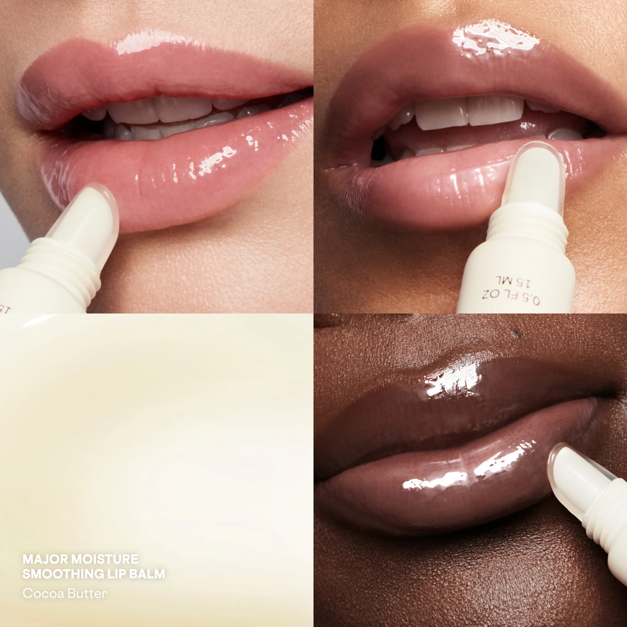 Major Moisture Smoothing Lip Balm - Image 21