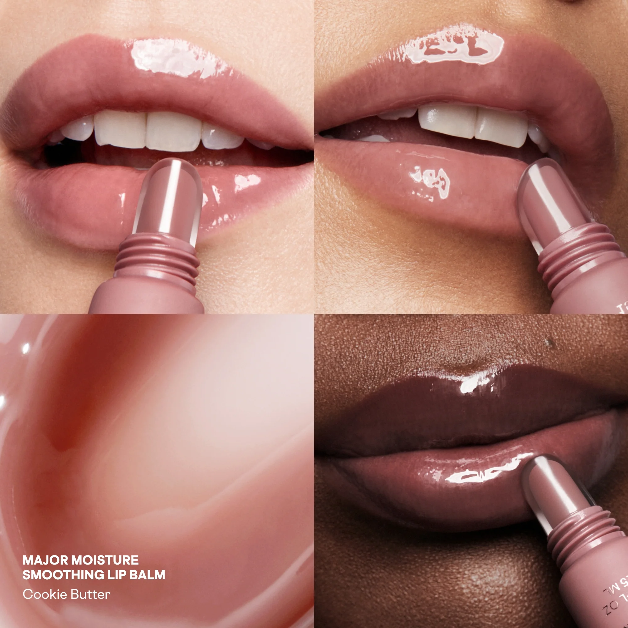 Major Moisture Smoothing Lip Balm - Image 24