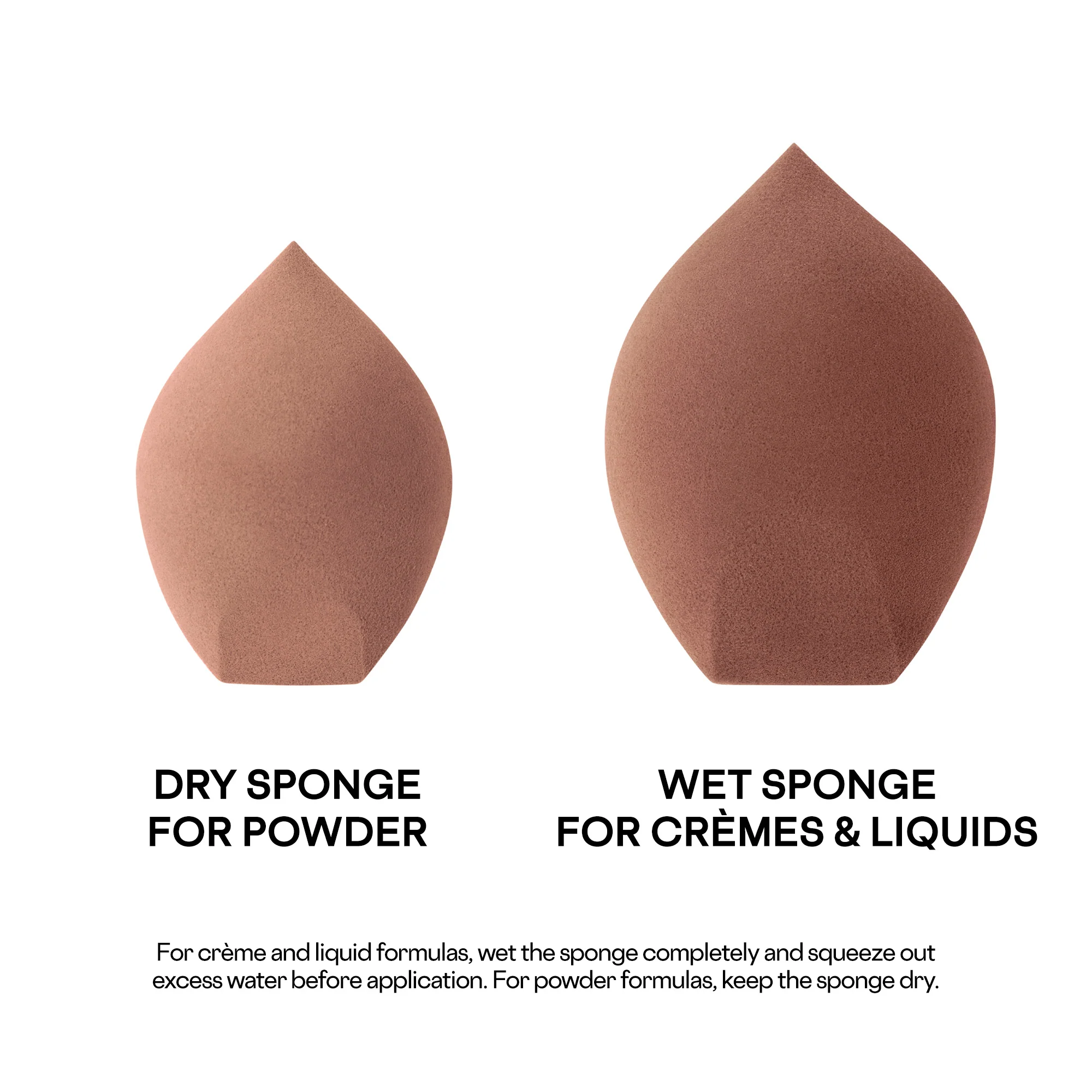 Major Skin 5-In-1 Blending Sponge - Image 3