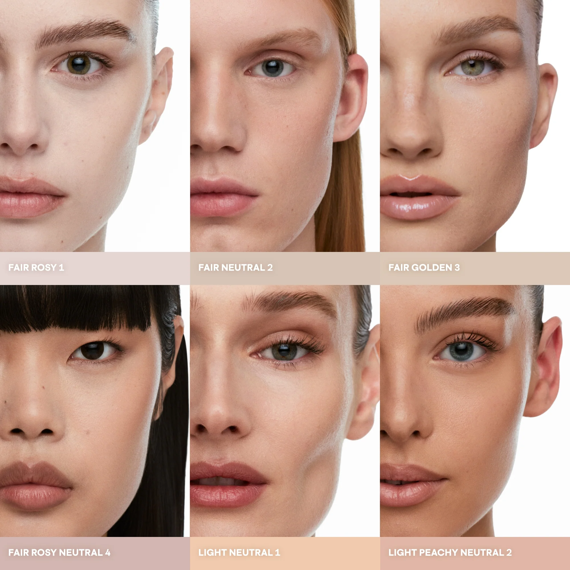 Major Skin Soft Blur Brightening Concealer - Image 51