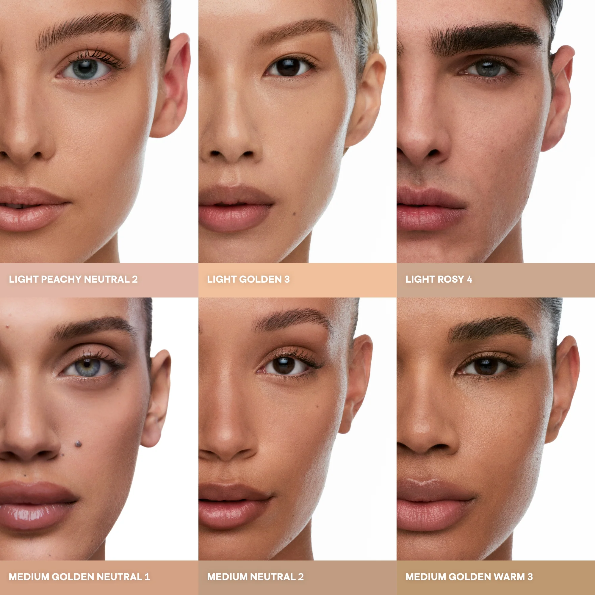 Major Skin Soft Blur Brightening Concealer - Image 57