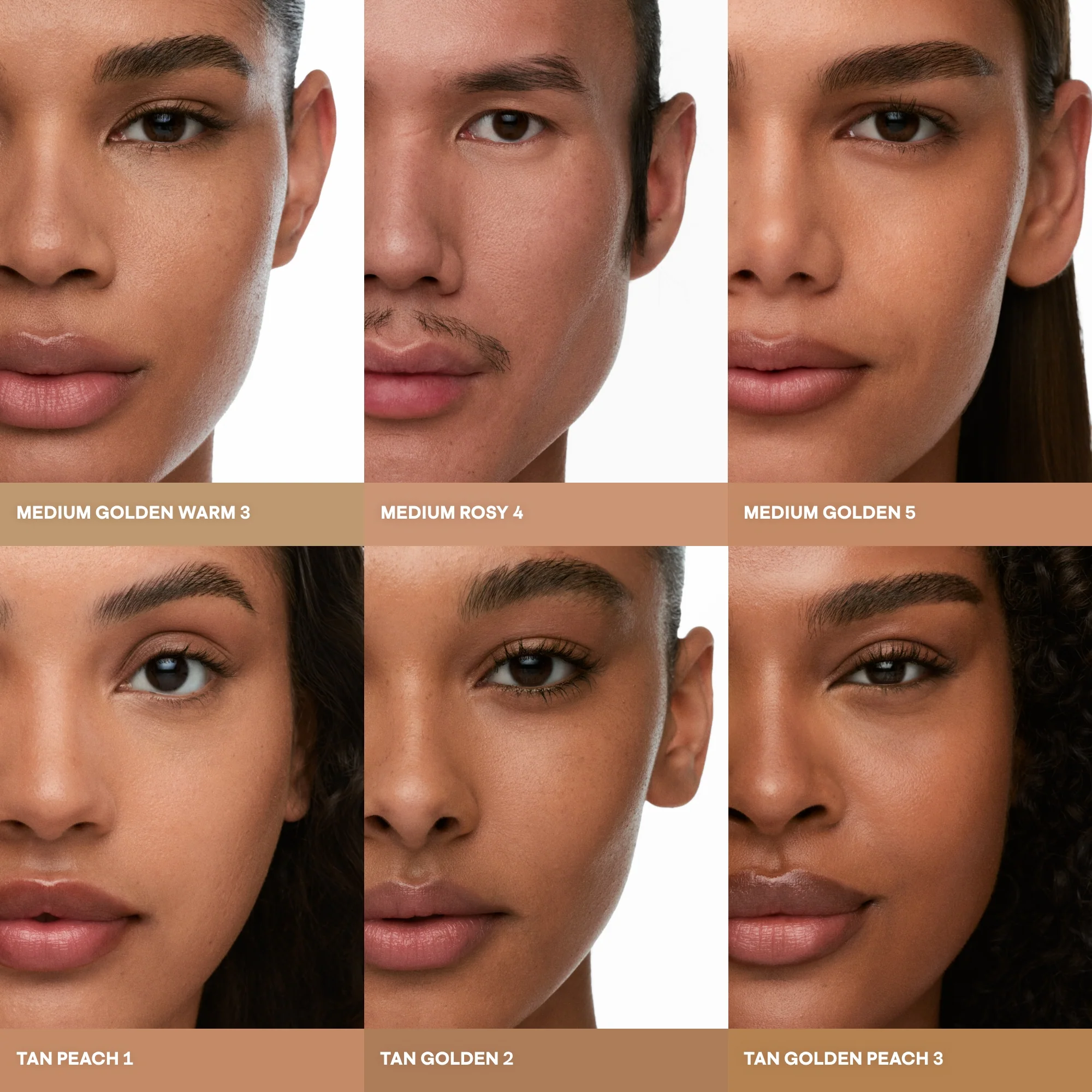 Major Skin Soft Blur Brightening Concealer - Image 65