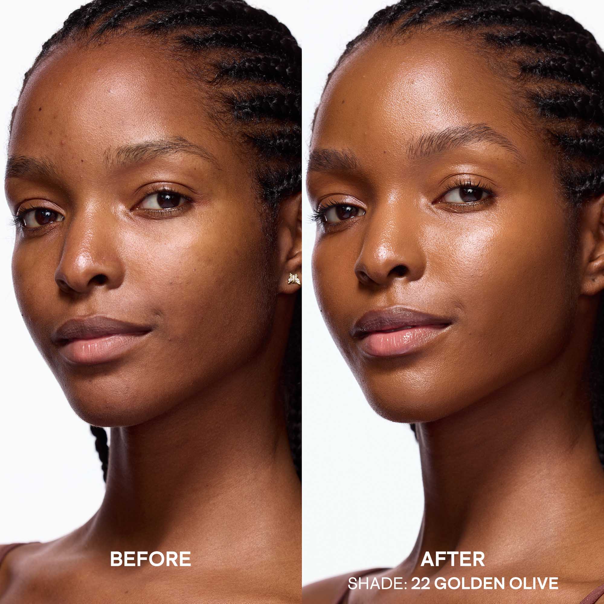 Major Skin Hydra-Luxe Luminous Skin Perfecting Foundation - Image 107