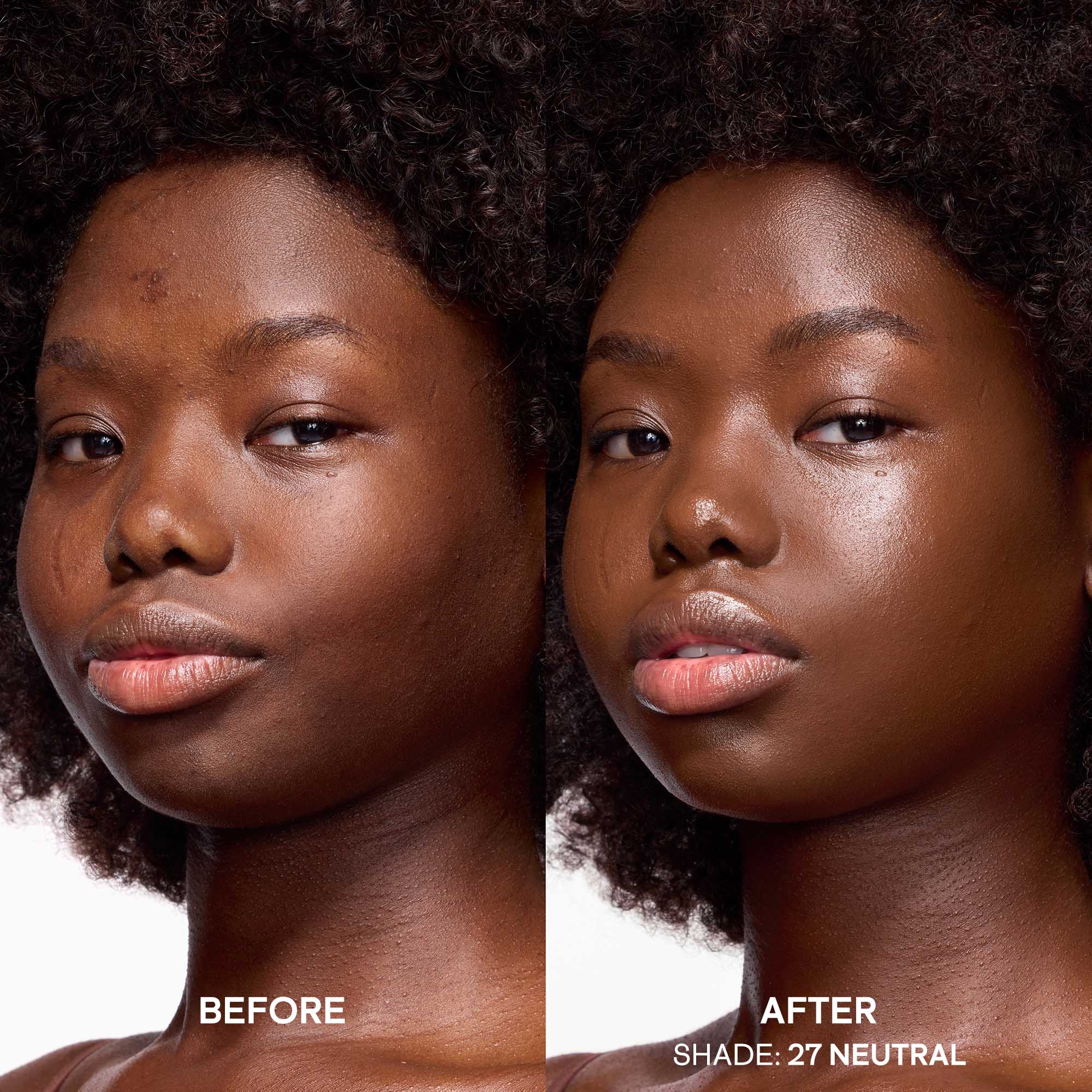 Major Skin Hydra-Luxe Luminous Skin Perfecting Foundation - Image 132