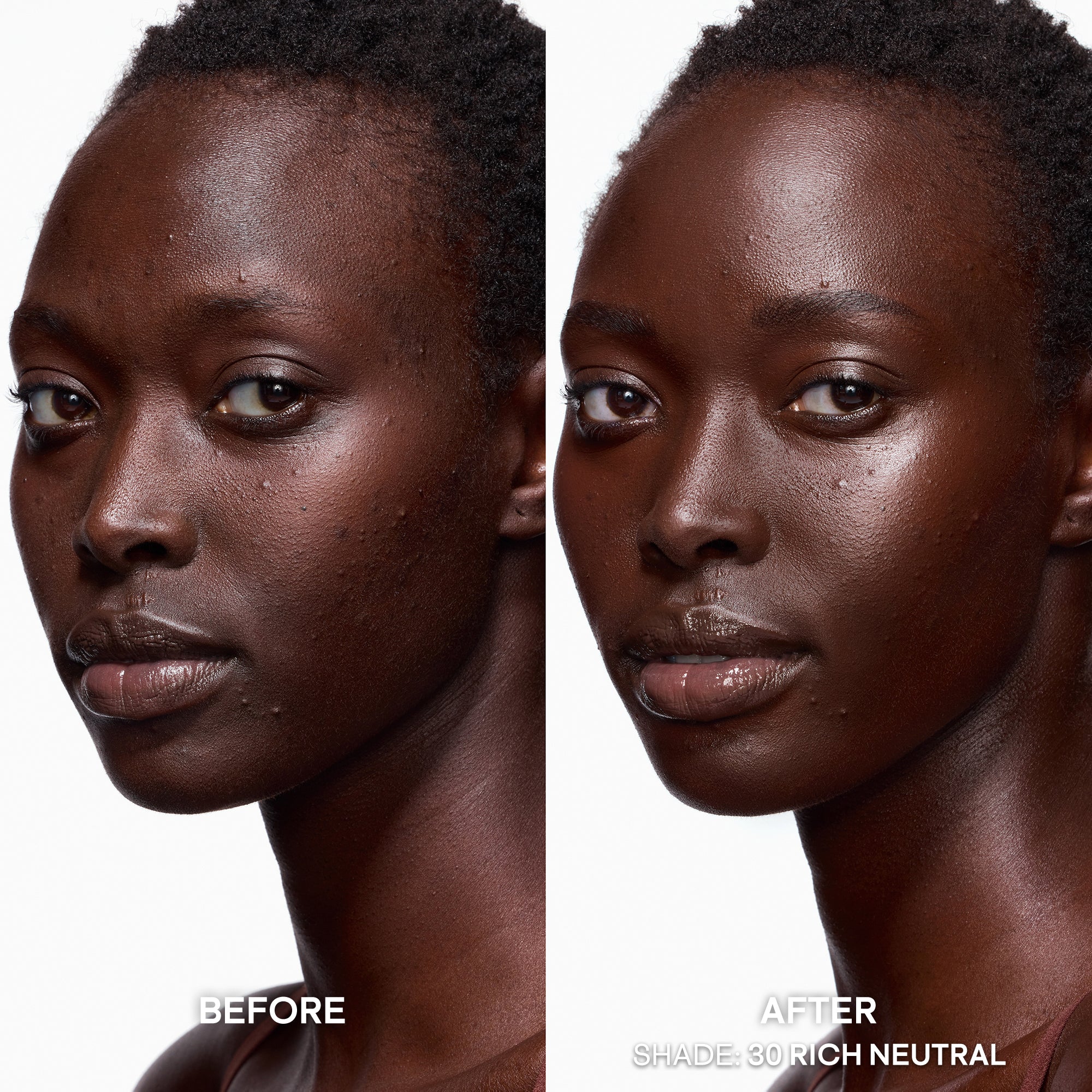 Major Skin Hydra-Luxe Luminous Skin Perfecting Foundation - Image 147