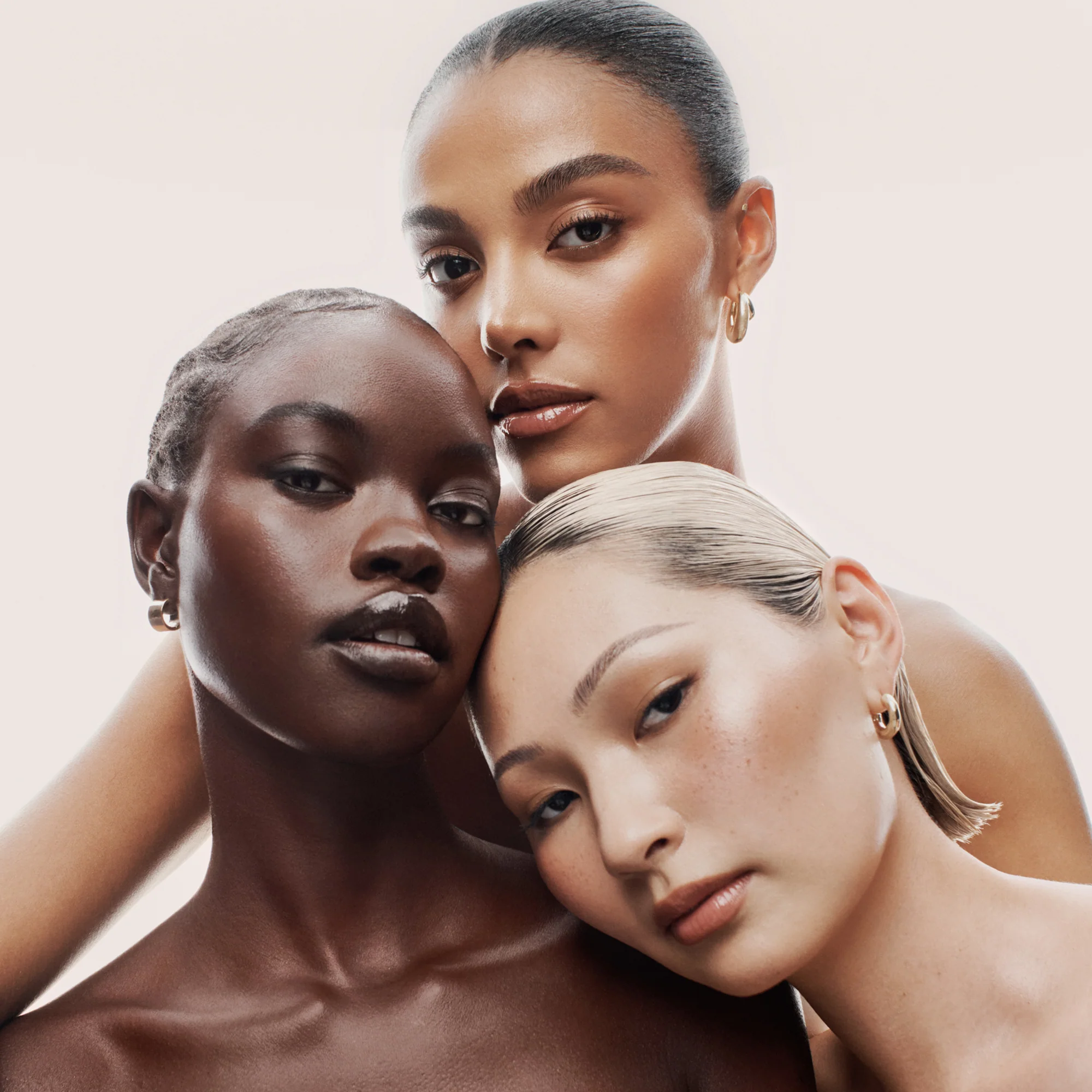 Major Skin Hydra-Luxe Luminous Skin Perfecting Foundation - Image 156