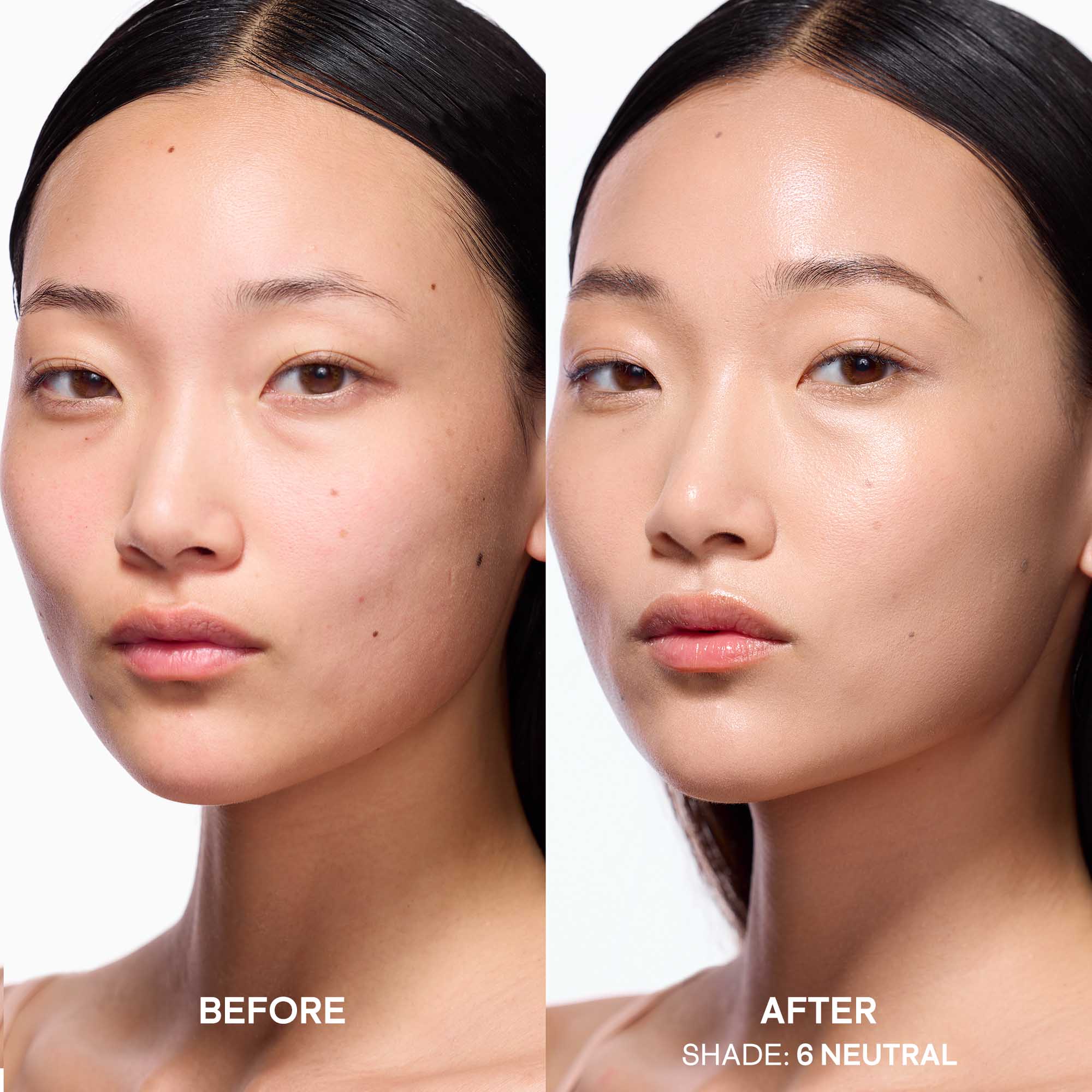 Major Skin Hydra-Luxe Luminous Skin Perfecting Foundation - Image 27