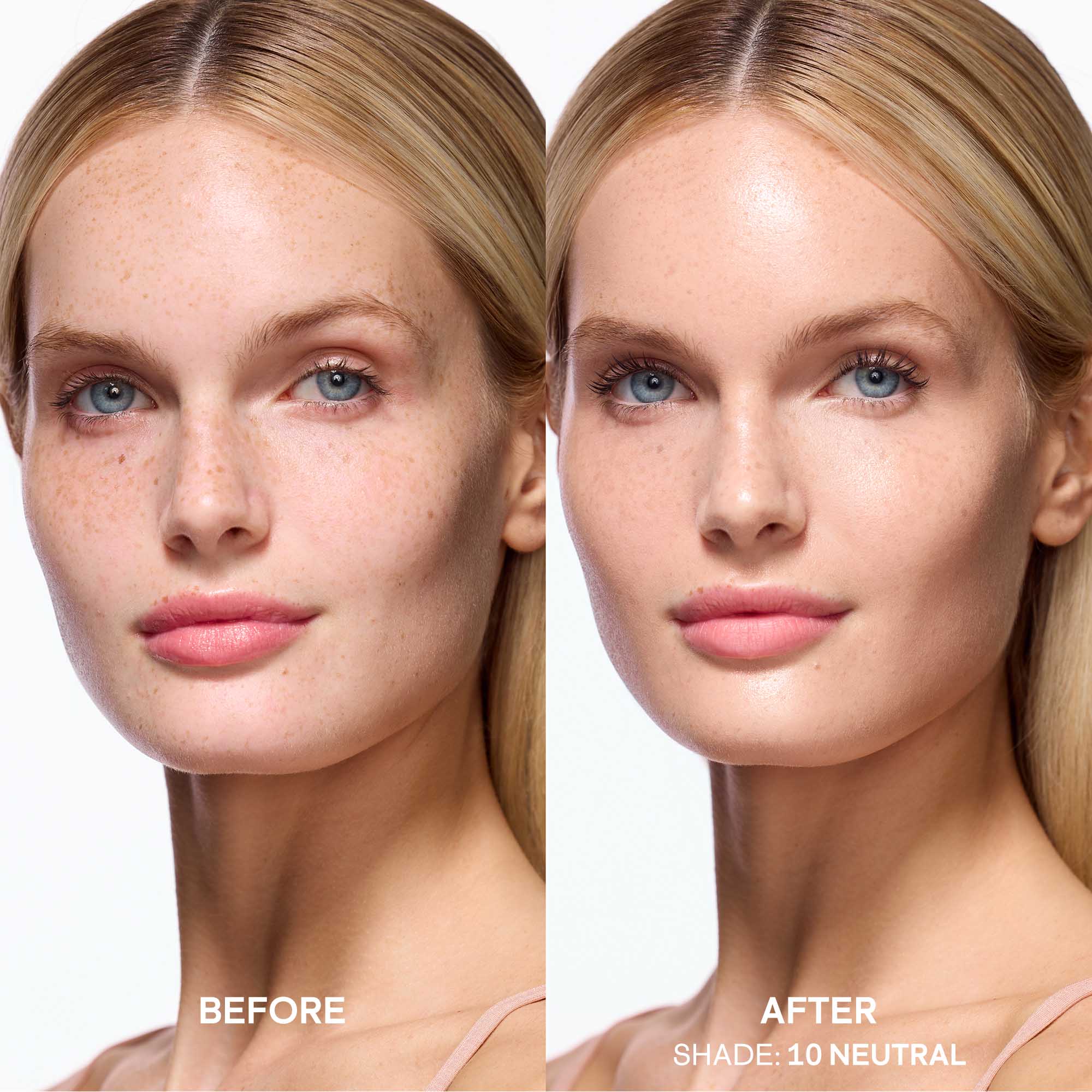 Major Skin Hydra-Luxe Luminous Skin Perfecting Foundation - Image 47