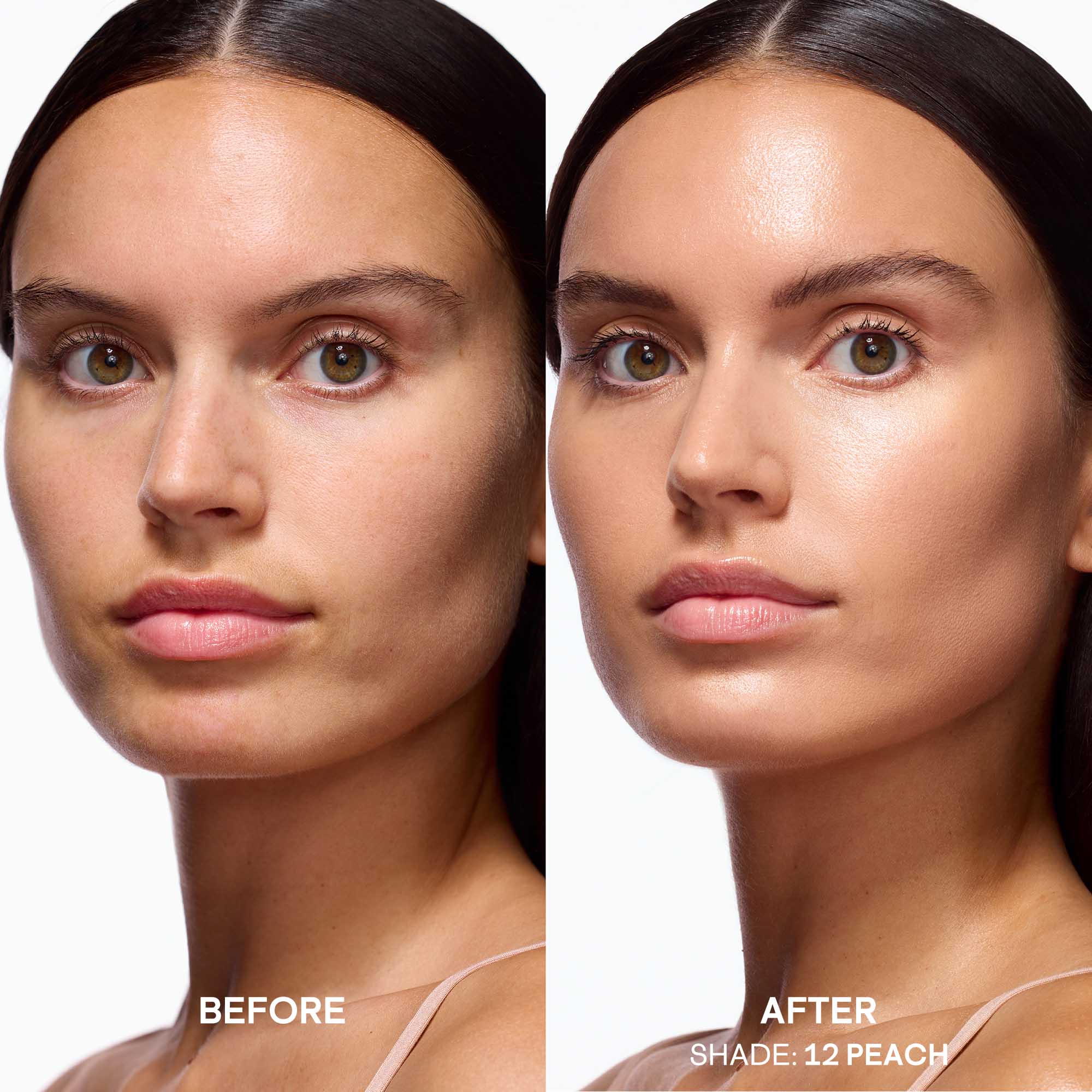 Major Skin Hydra-Luxe Luminous Skin Perfecting Foundation - Image 57