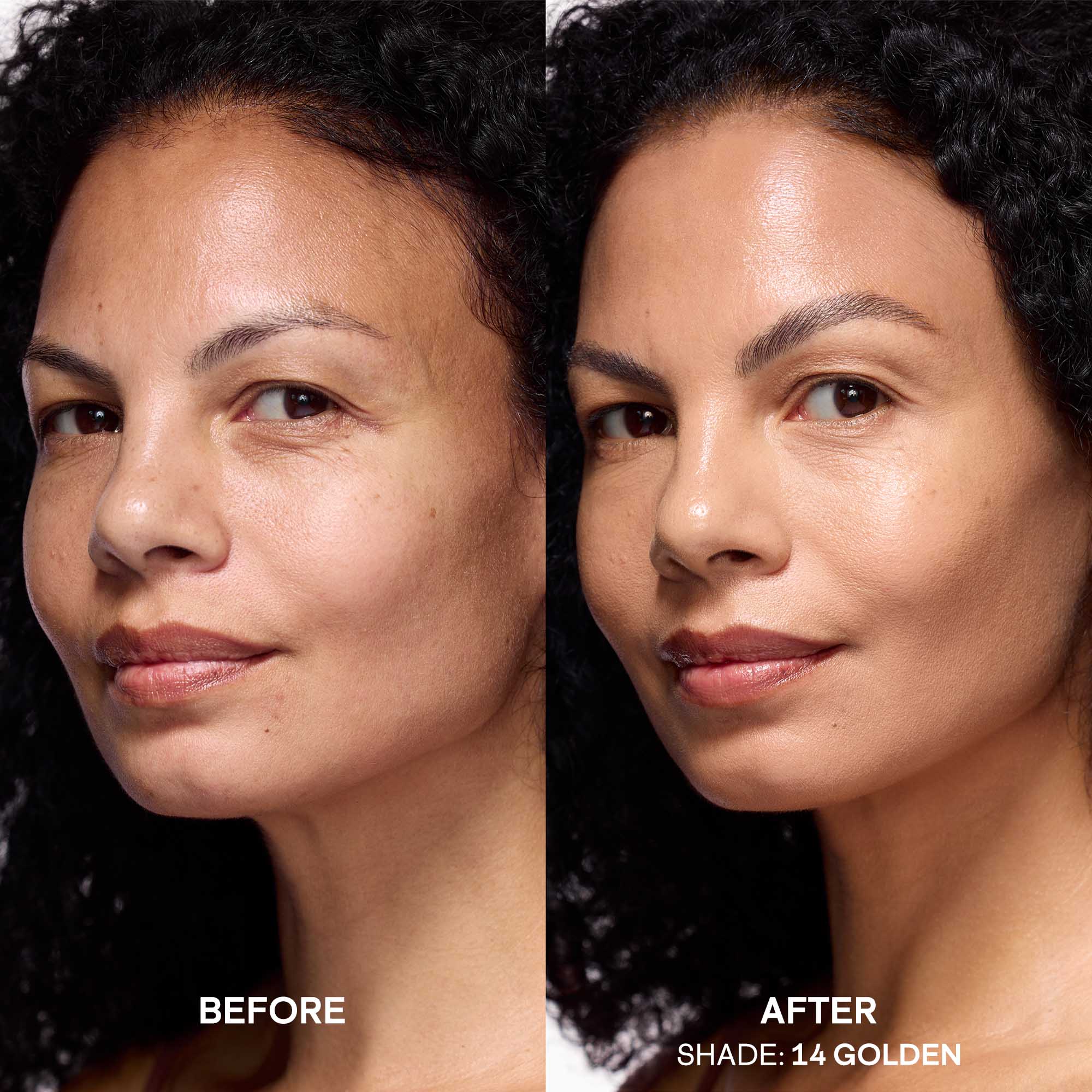Major Skin Hydra-Luxe Luminous Skin Perfecting Foundation - Image 67