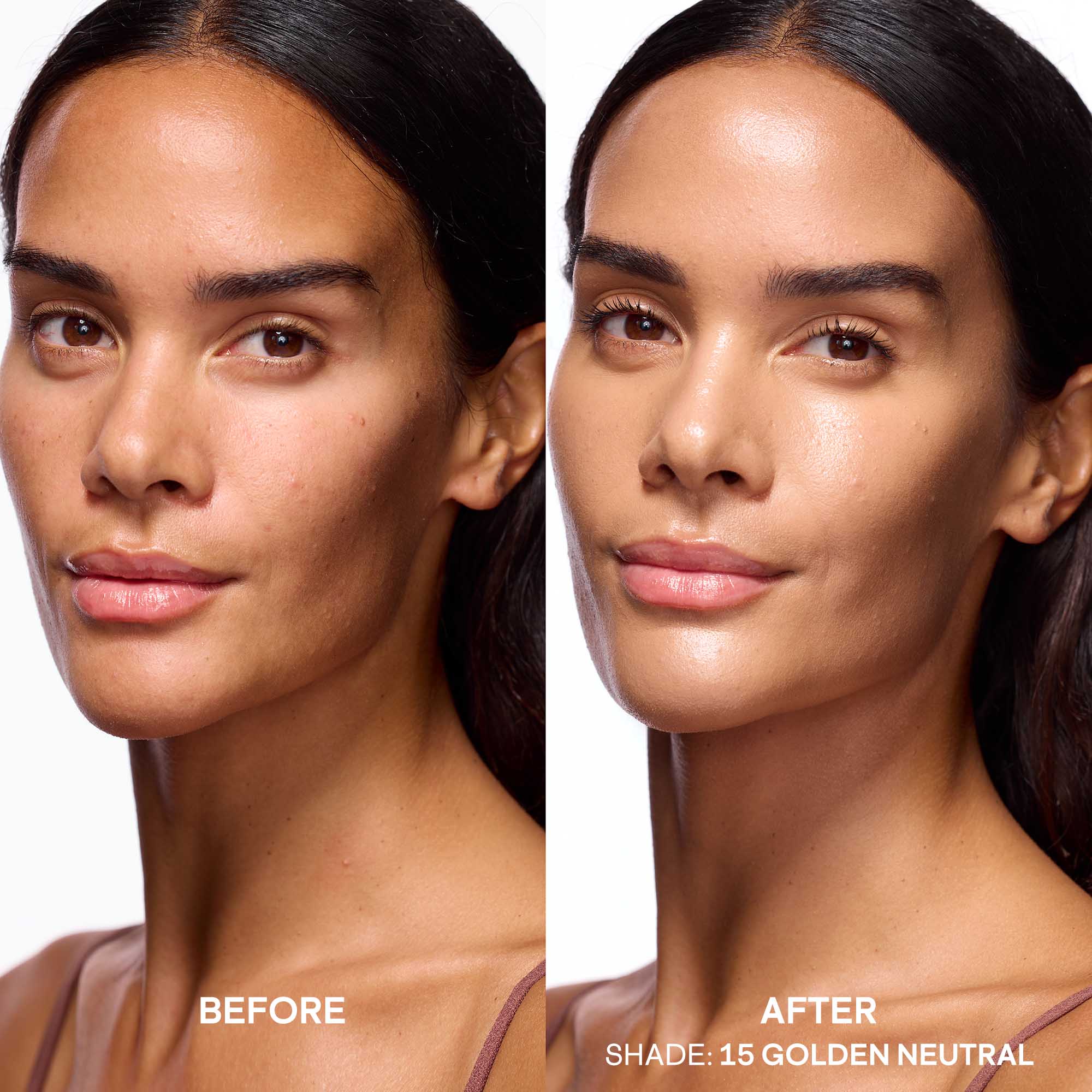 Major Skin Hydra-Luxe Luminous Skin Perfecting Foundation - Image 72