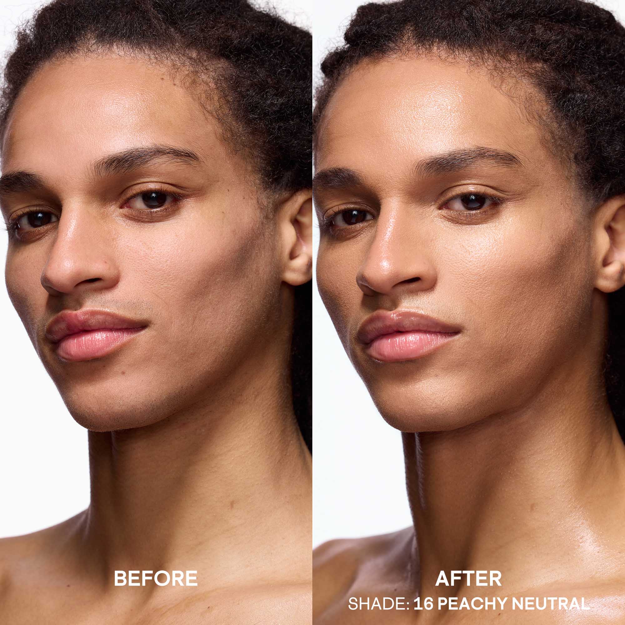 Major Skin Hydra-Luxe Luminous Skin Perfecting Foundation - Image 77