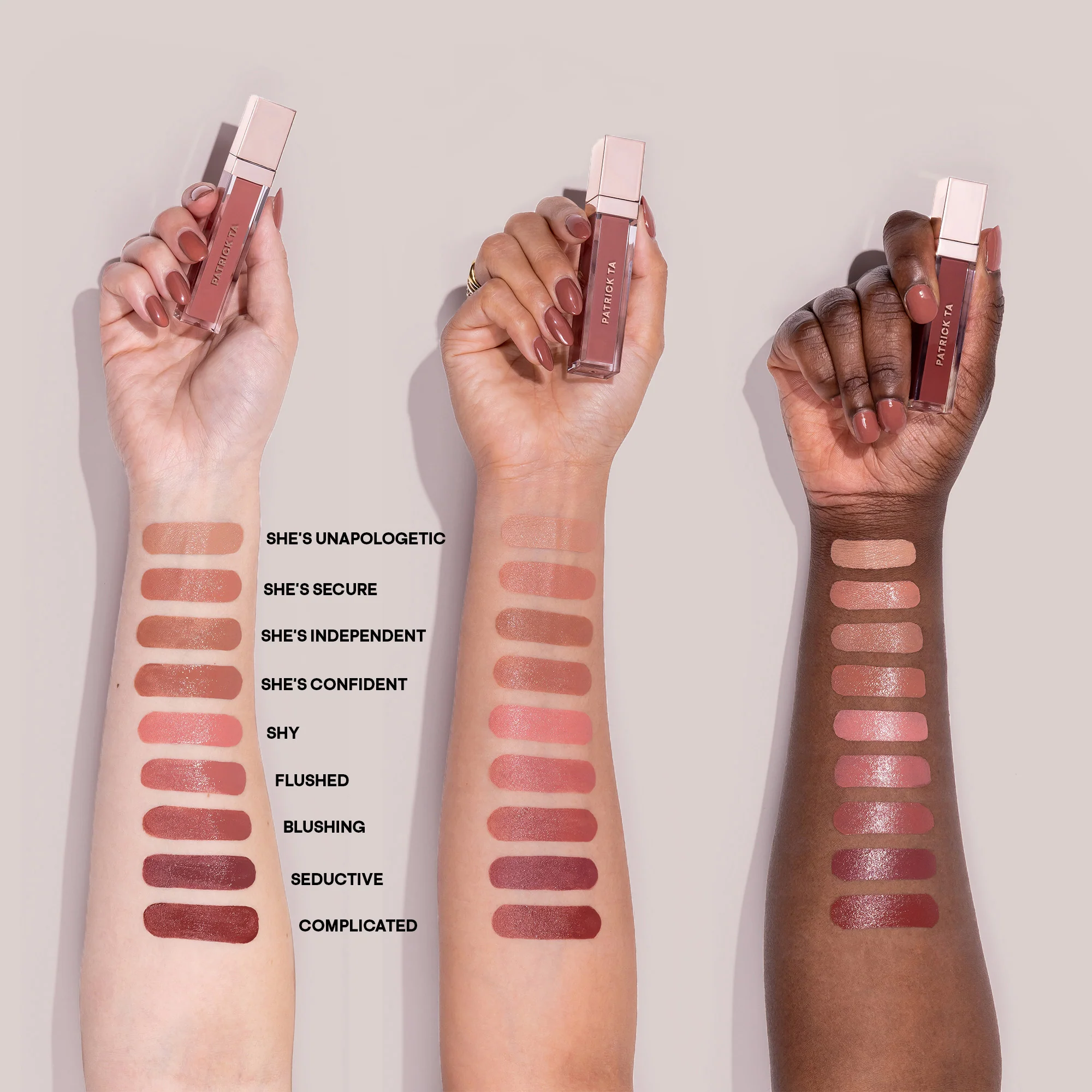 Silky Lip Crème - Image 30