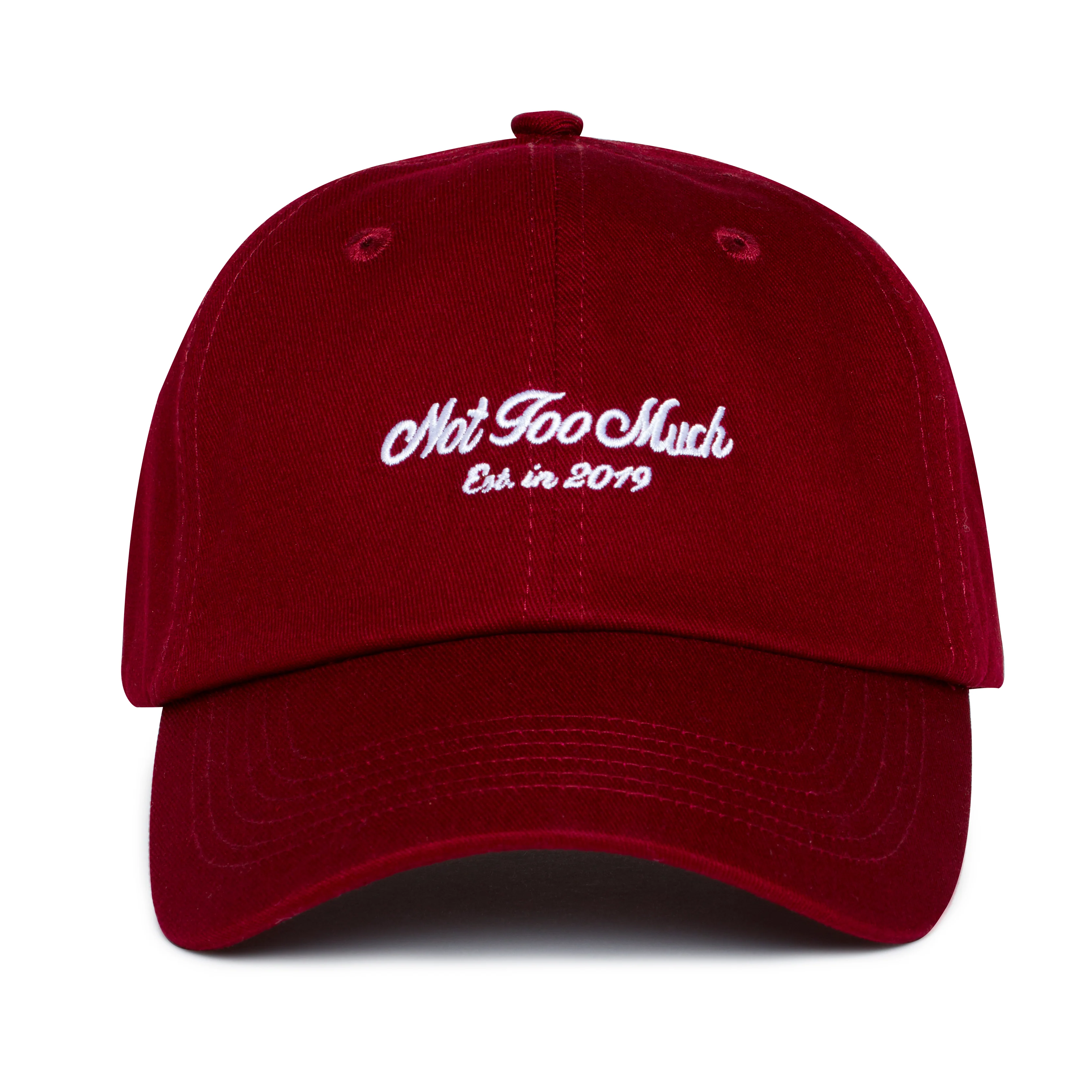 Patrick Ta Baseball Cap - Image 10