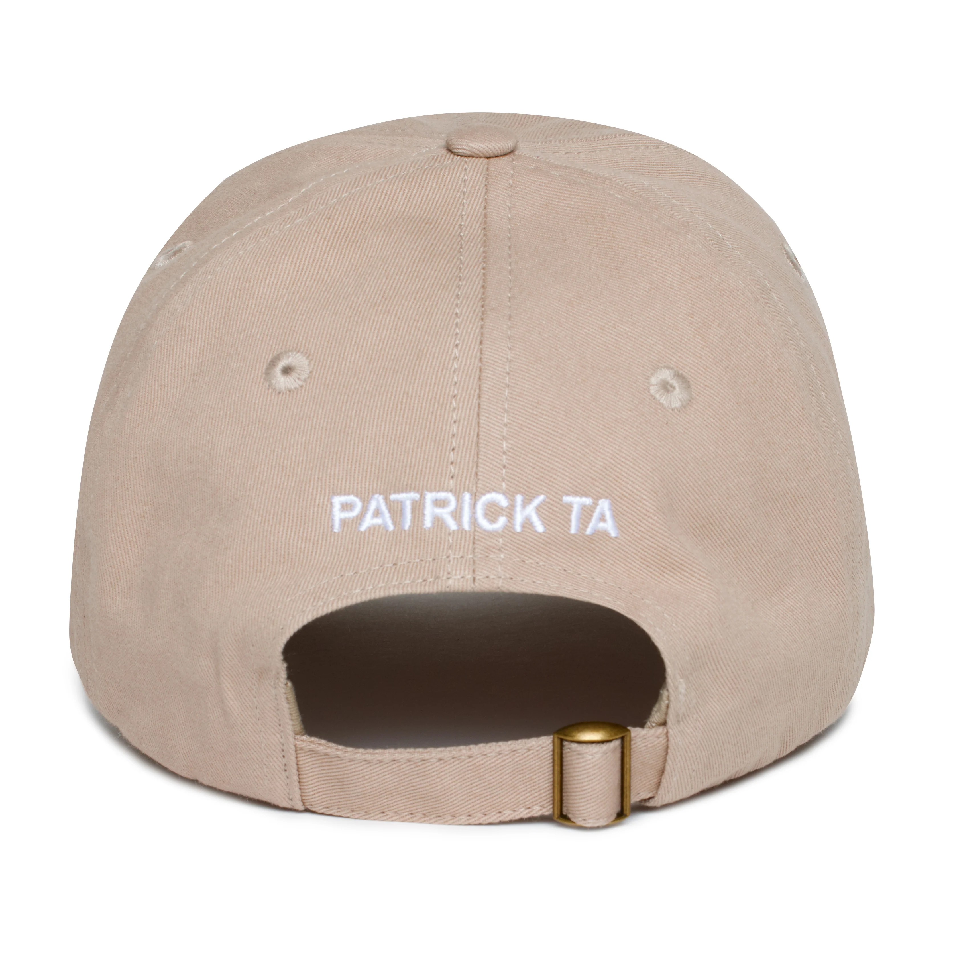 Patrick Ta Baseball Cap - Image 14
