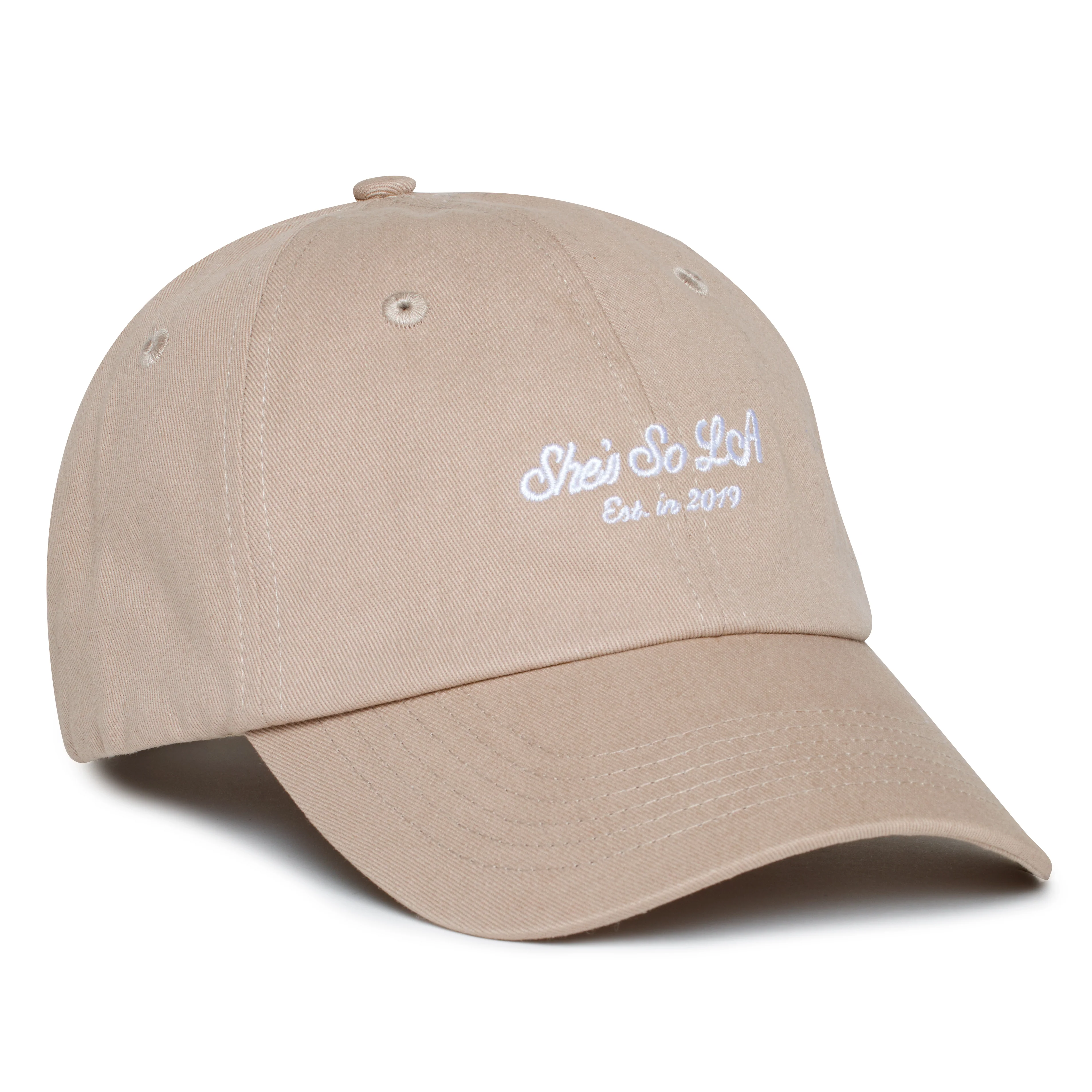 Patrick Ta Baseball Cap - Image 15
