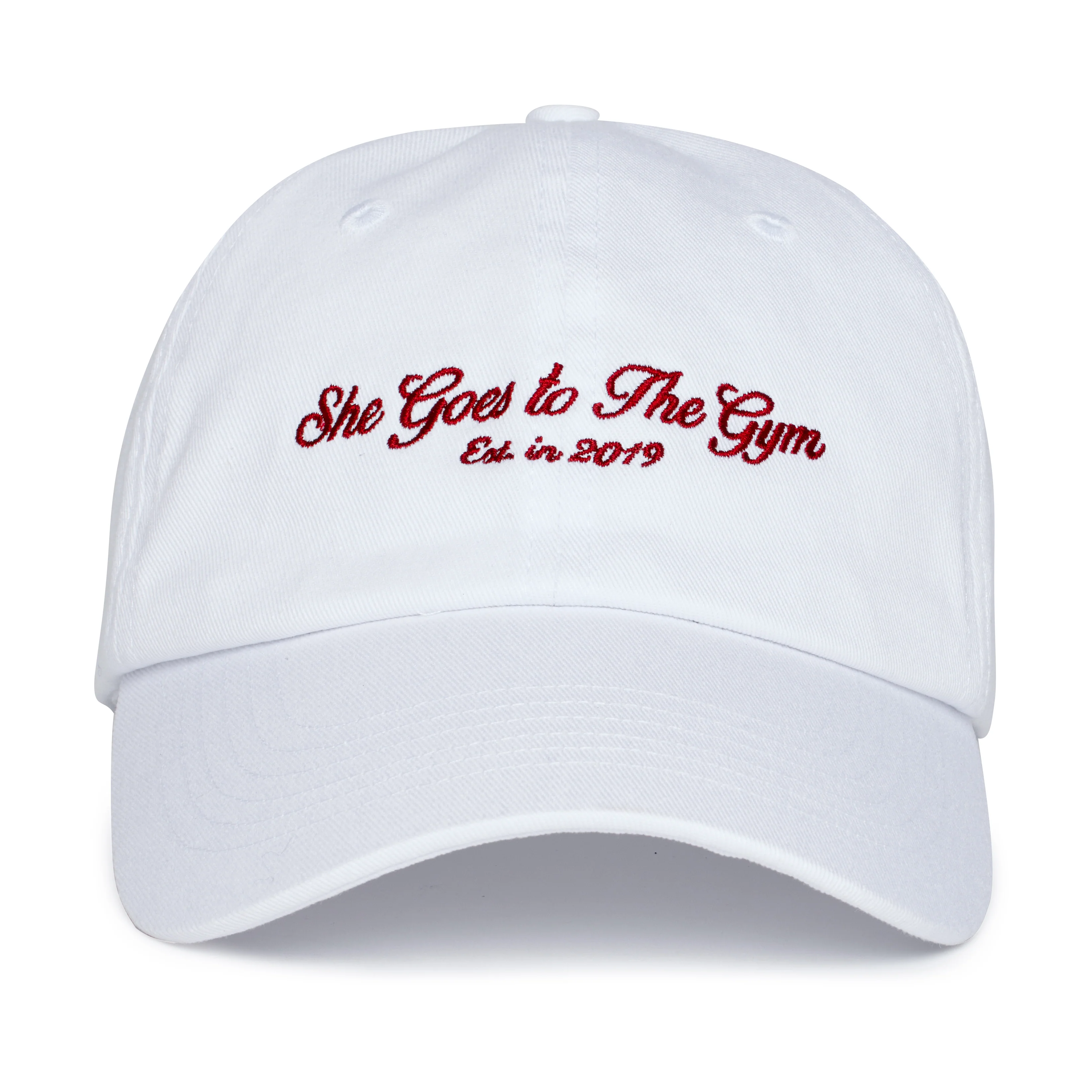 Patrick Ta Baseball Cap - Image 16