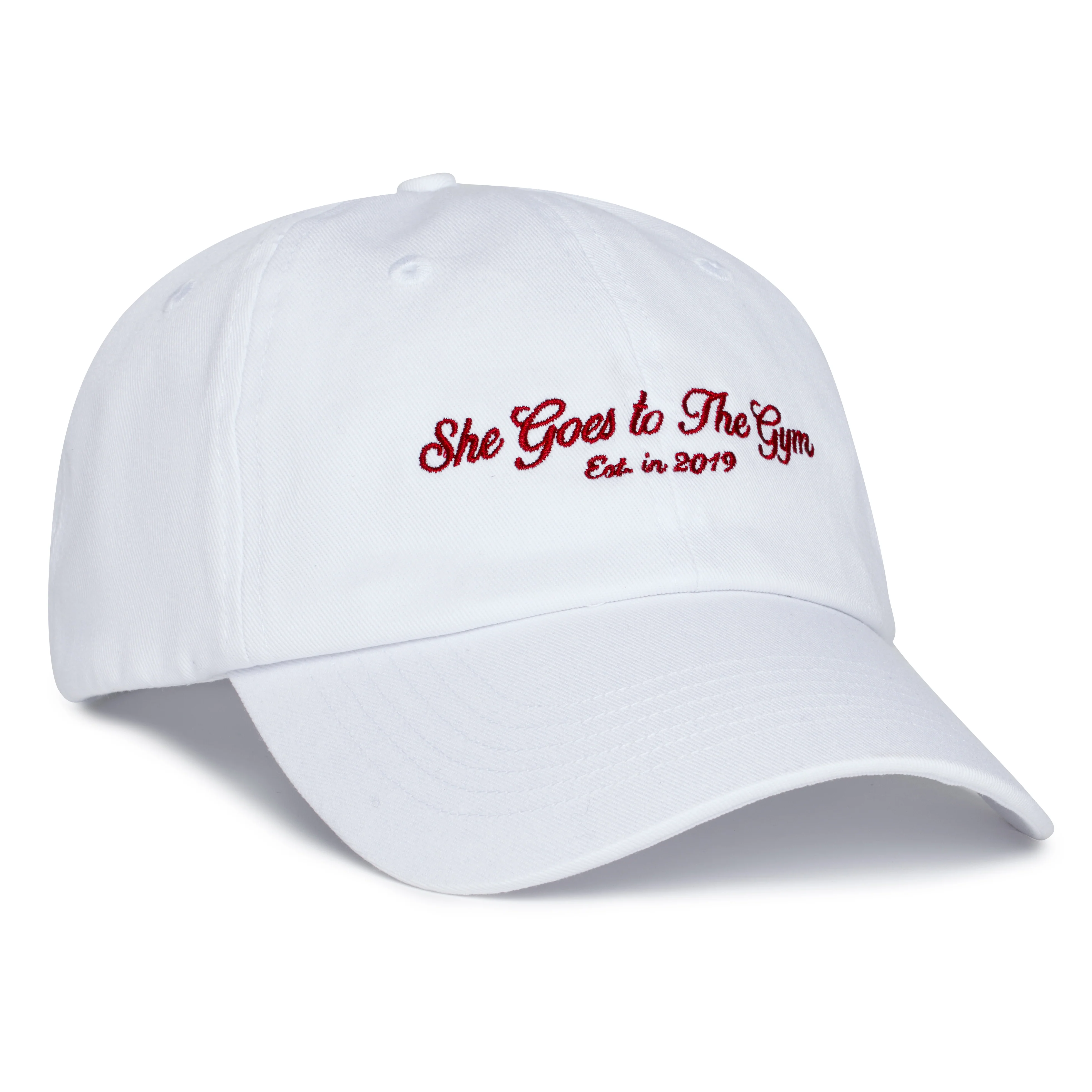 Patrick Ta Baseball Cap - Image 18