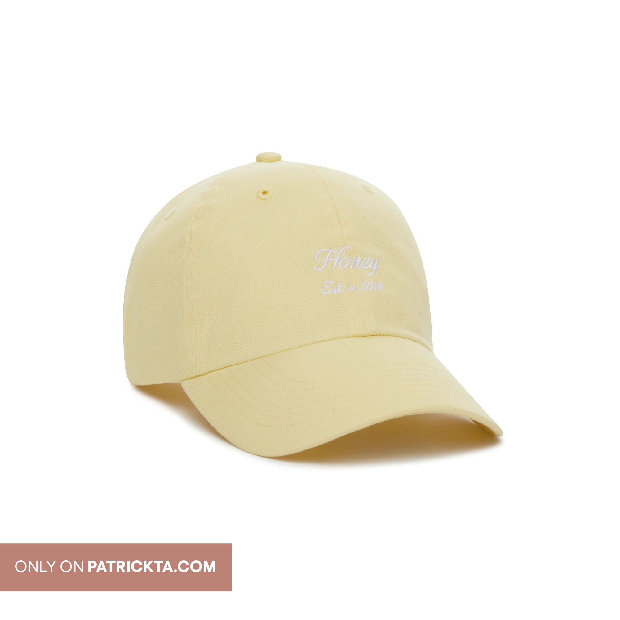 Patrick Ta Baseball Cap - Image 6